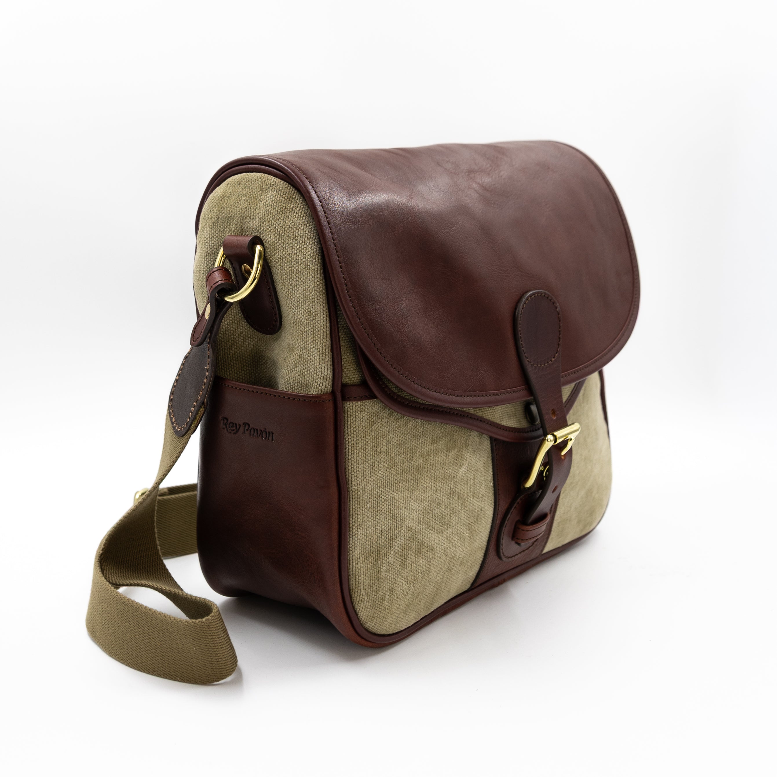 BOLSO HUNTER COTSWOLDS