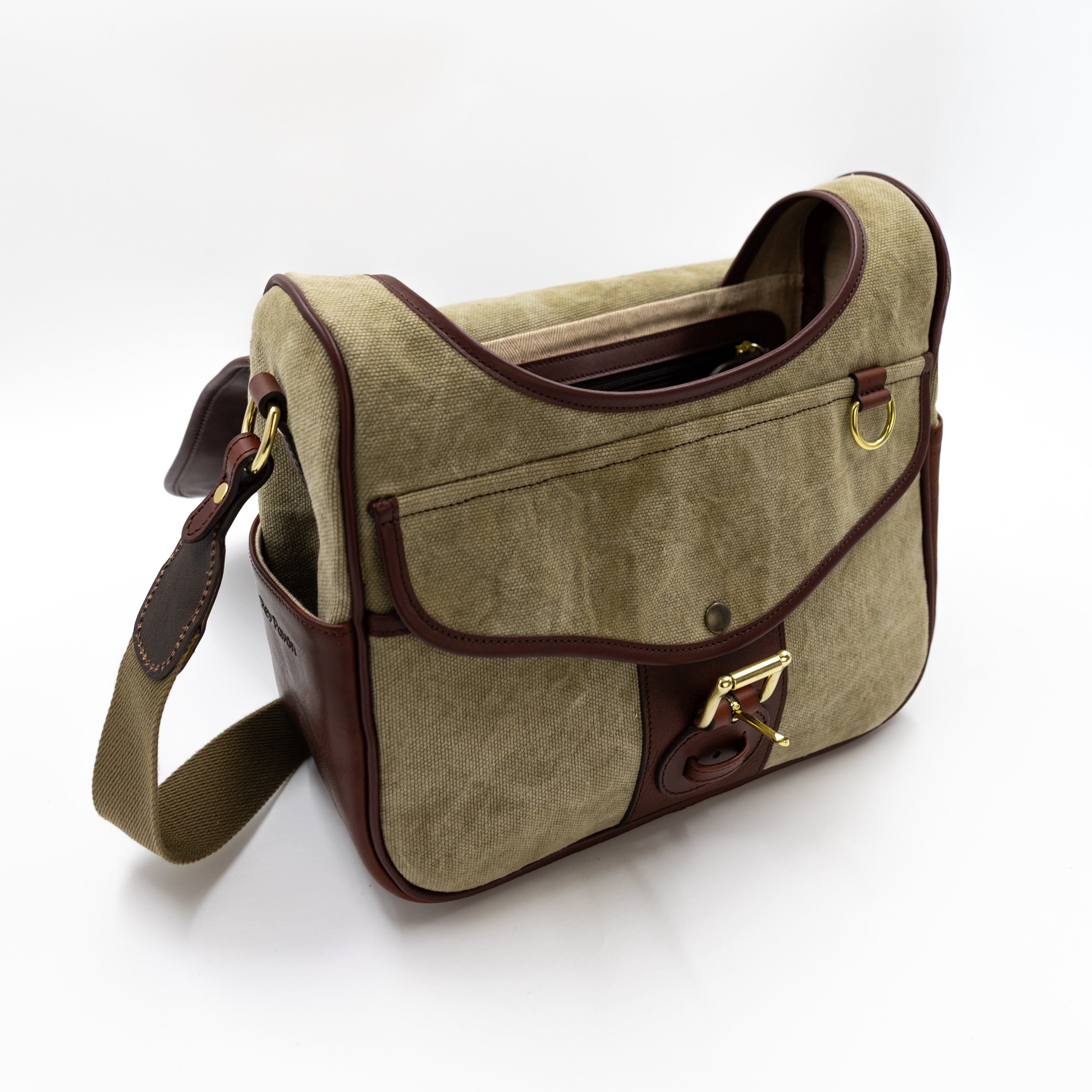 BOLSO HUNTER COTSWOLDS