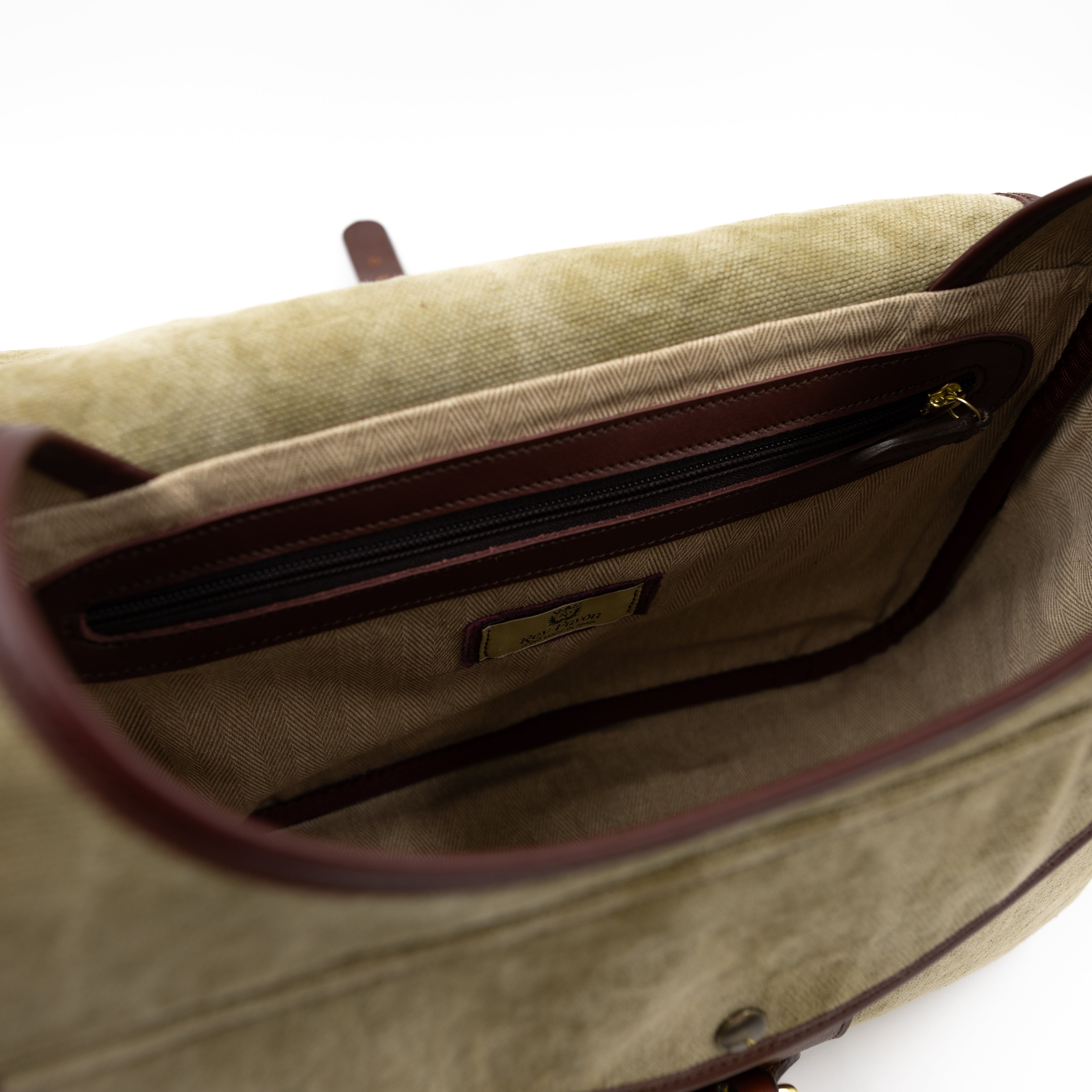 BOLSO HUNTER COTSWOLDS