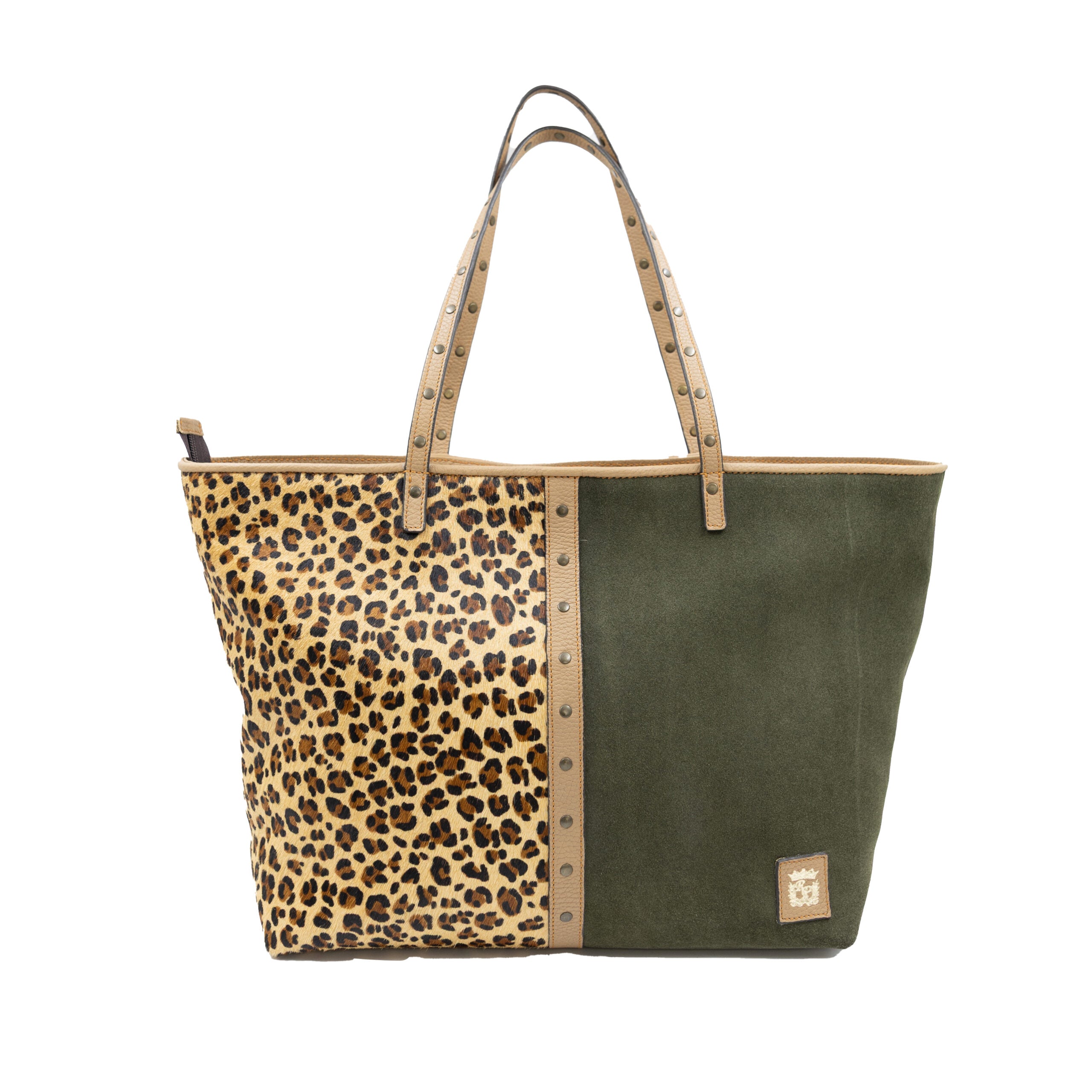 BOLSO SHOPPING CARLA