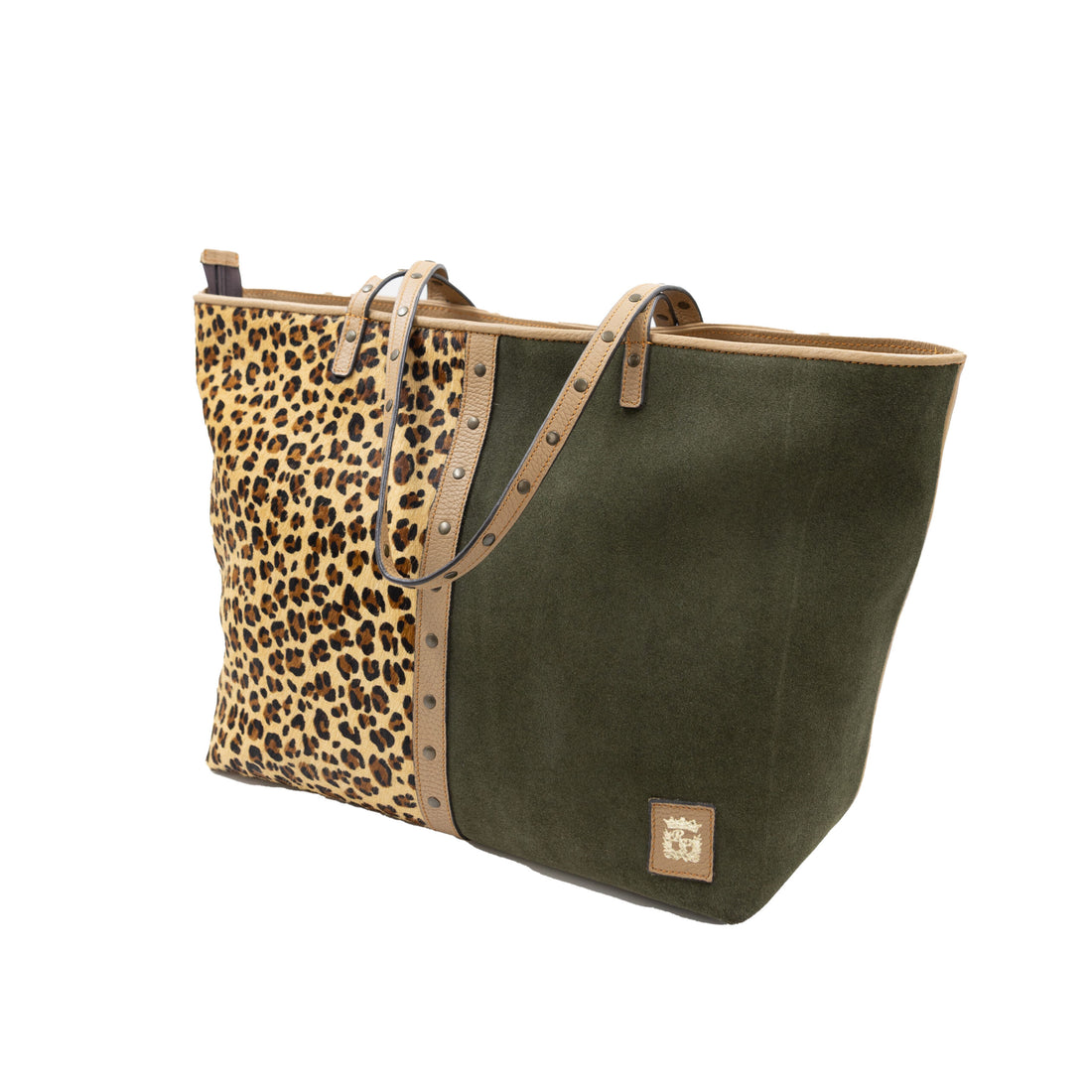 BOLSO SHOPPING CARLA