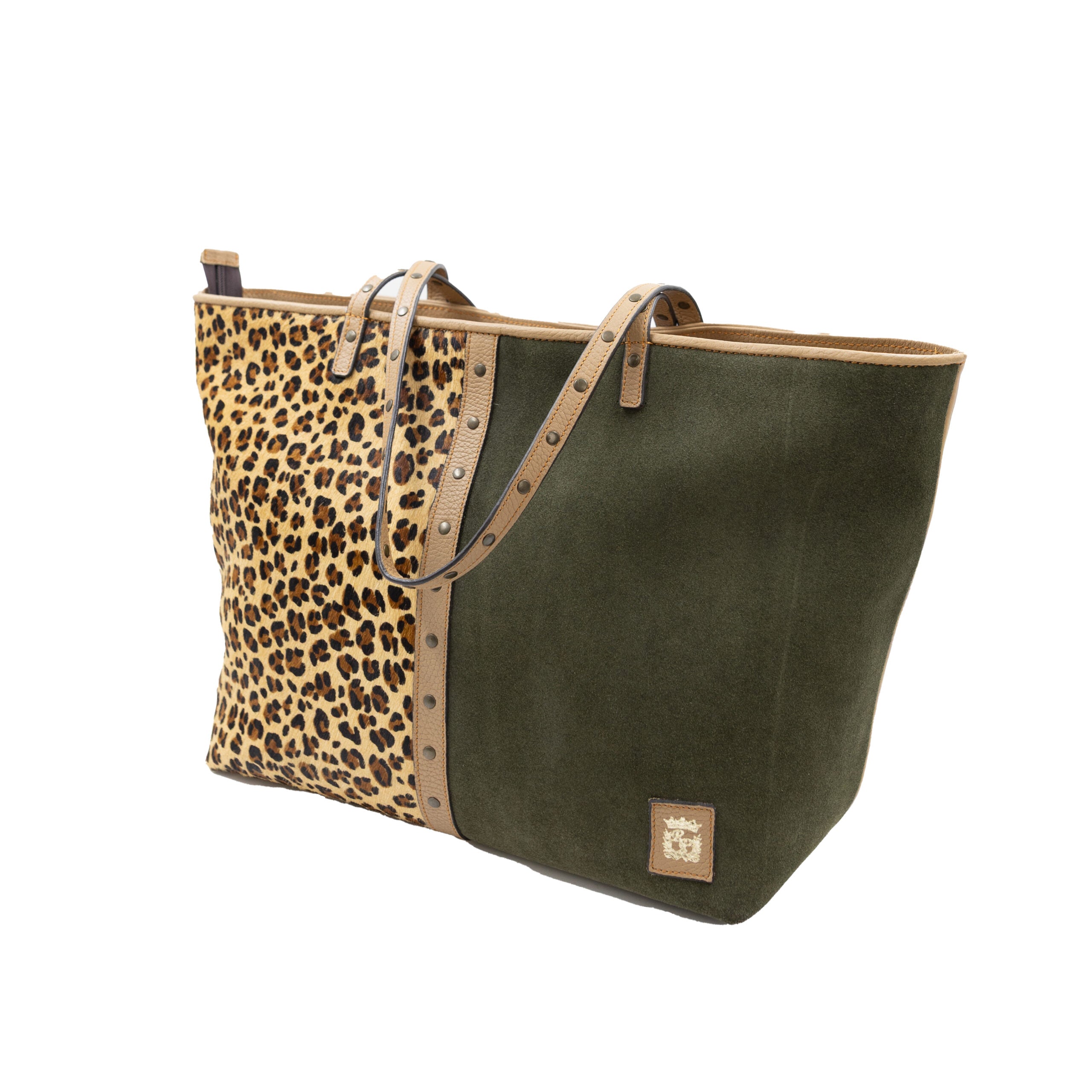 BOLSO SHOPPING CARLA