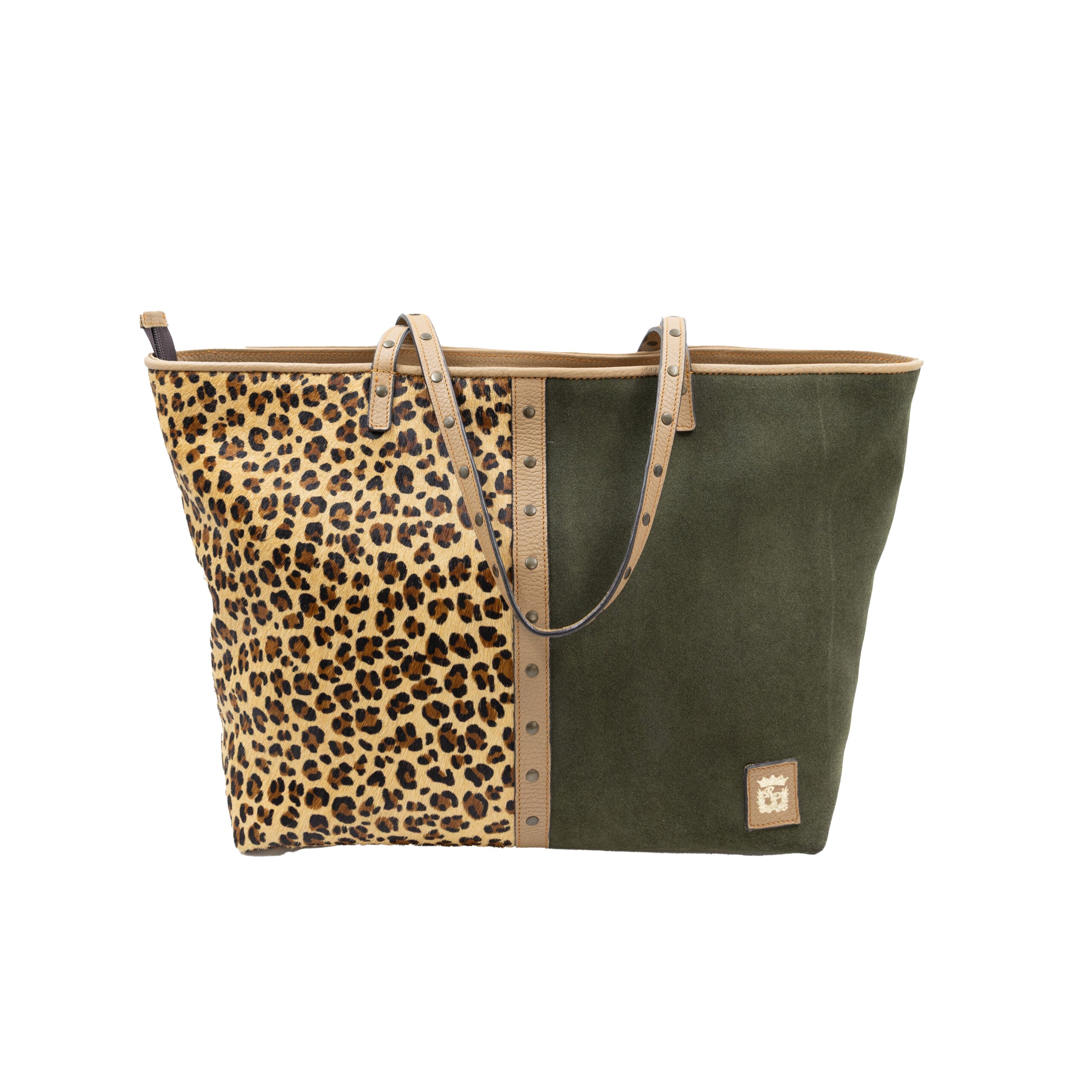 BOLSO SHOPPING CARLA