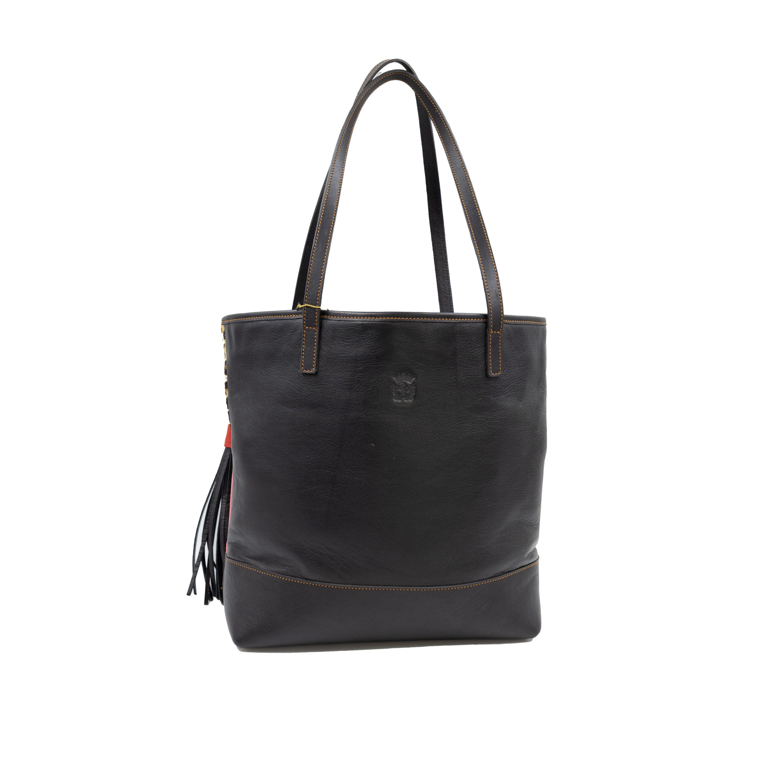 BOLSO CARLA ROJO
