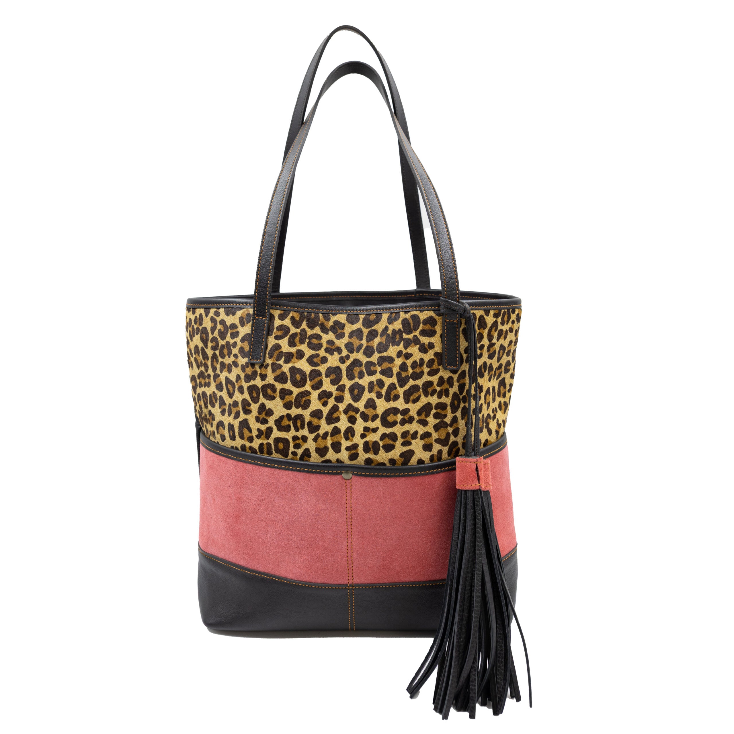BOLSO CARLA ROJO