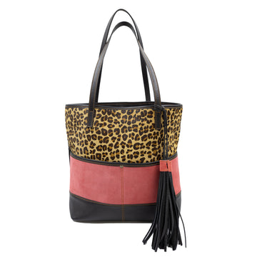 BOLSO CARLA ROJO