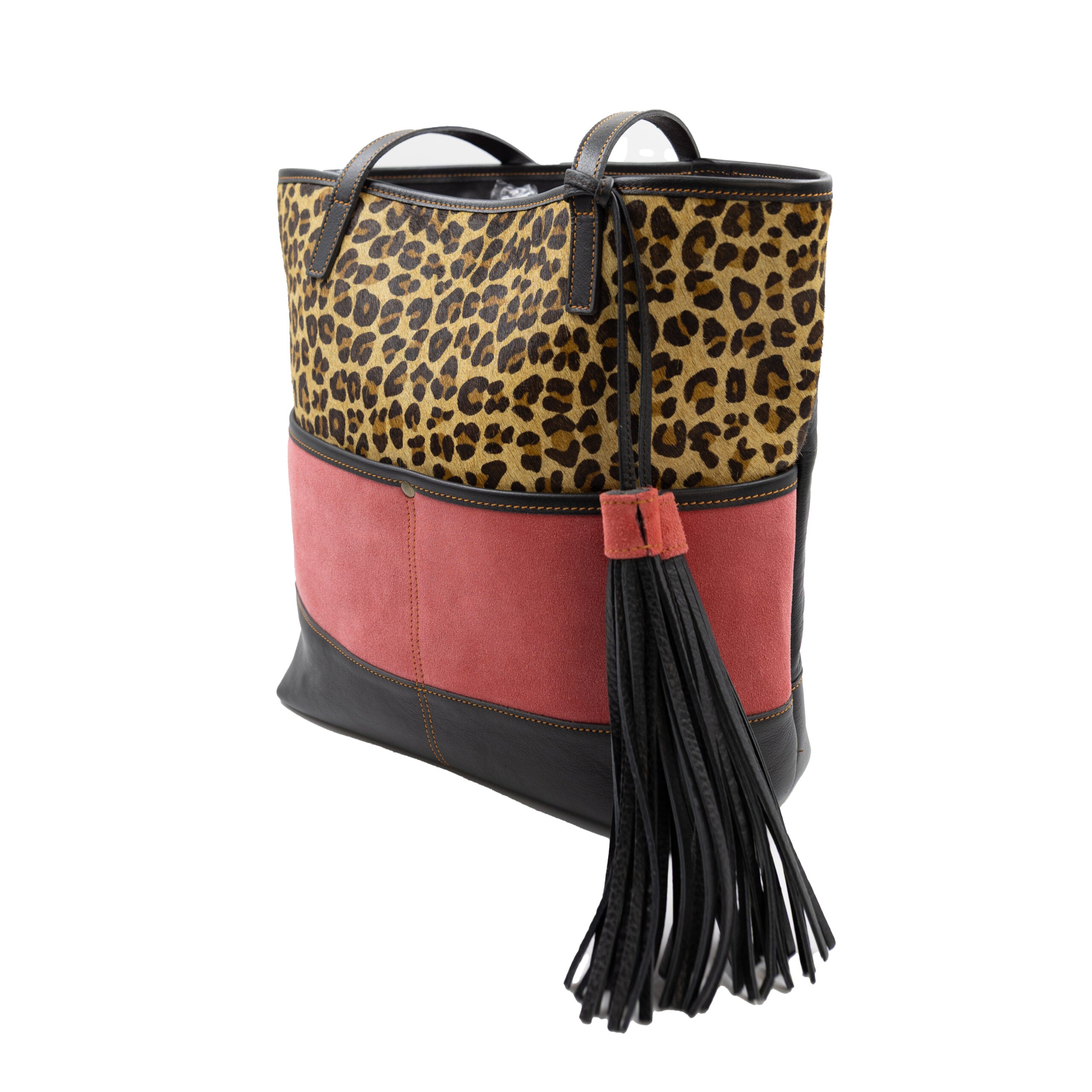 BOLSO CARLA ROJO