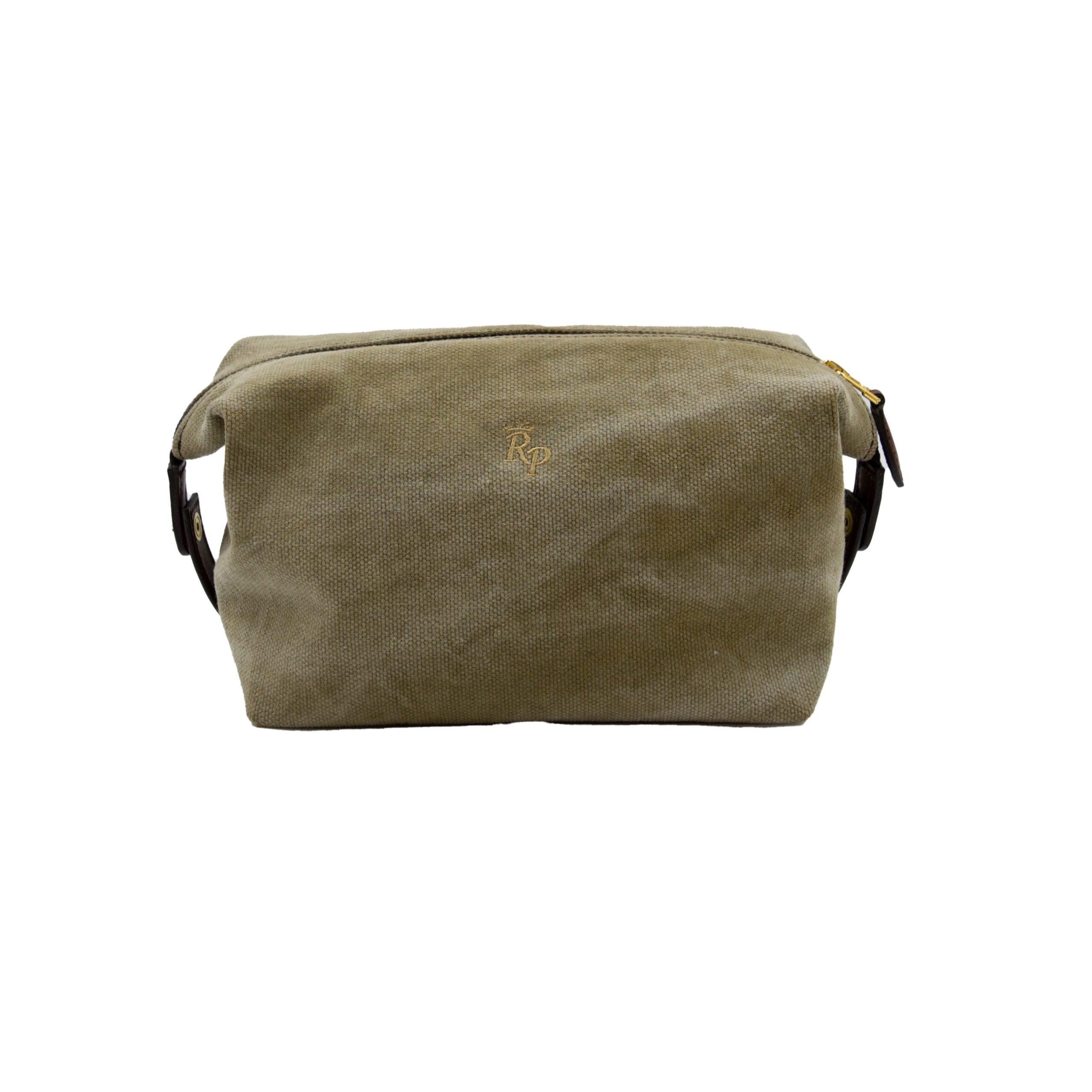 THE WASH BAG COTSWOLDS