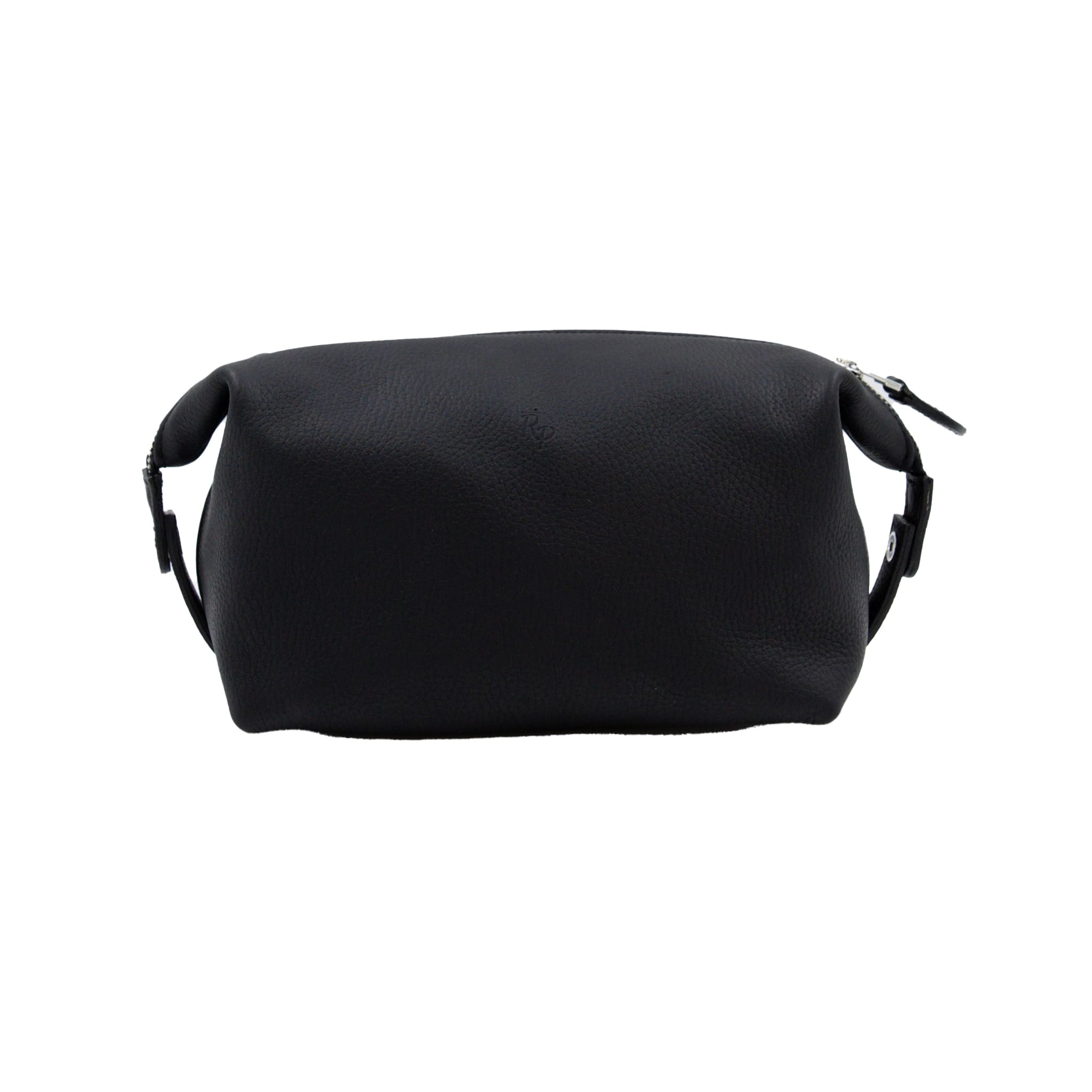 THE WASH BAG URBAN BLACK