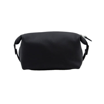 THE WASH BAG URBAN BLACK