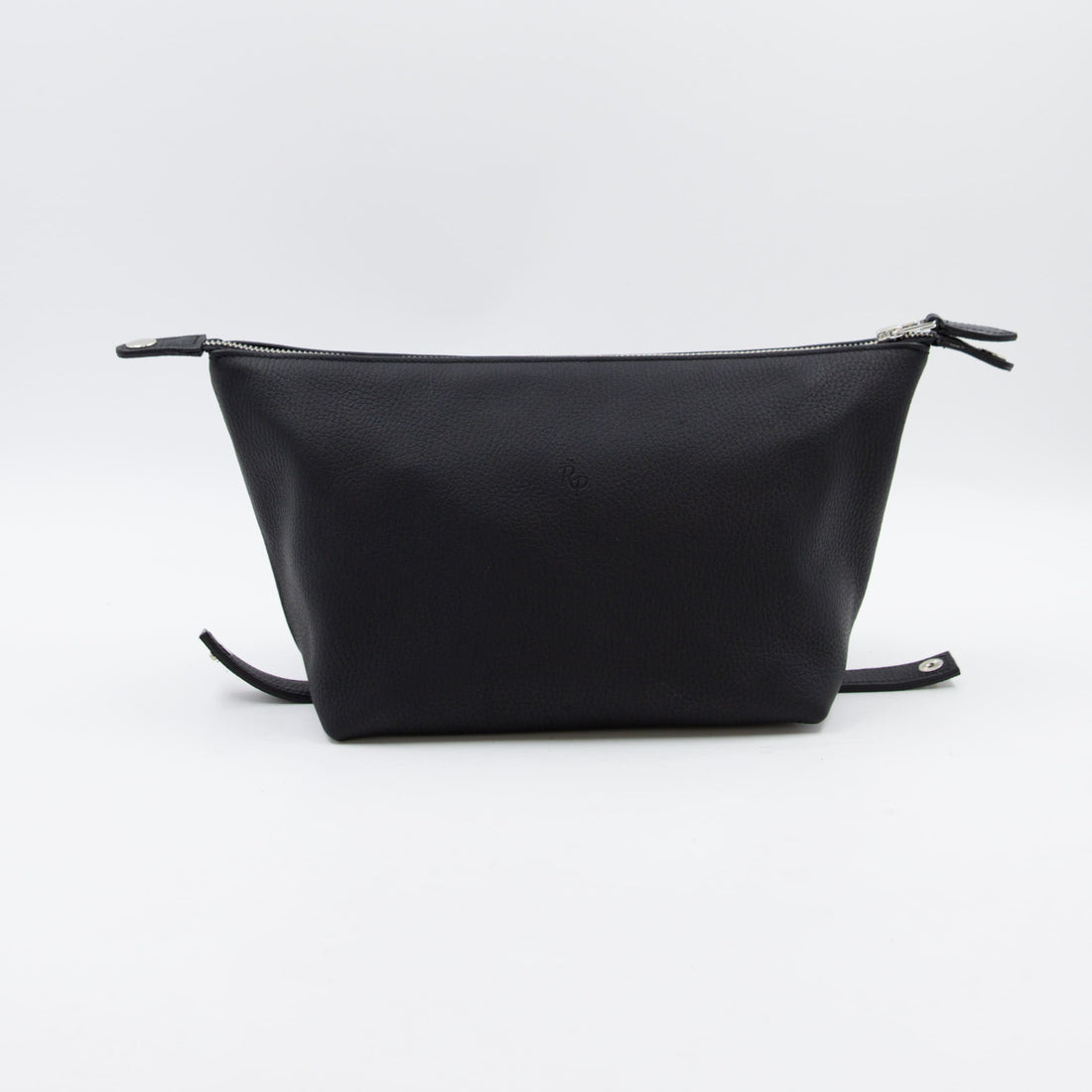 THE WASH BAG URBAN BLACK