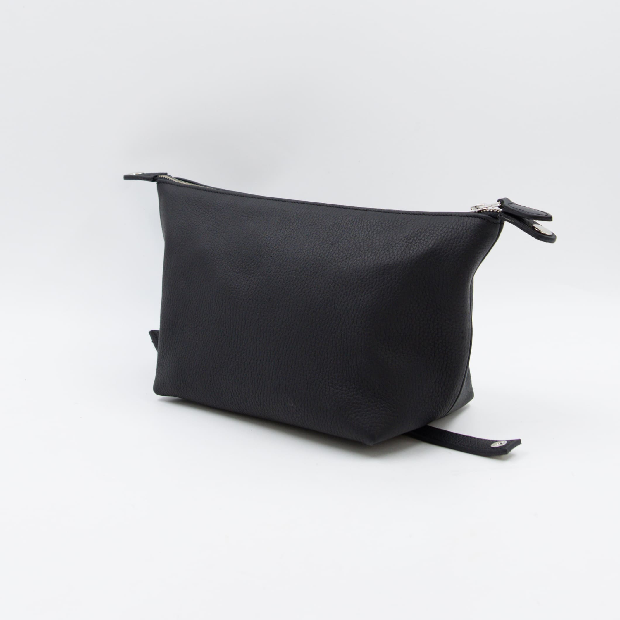 THE WASH BAG URBAN BLACK