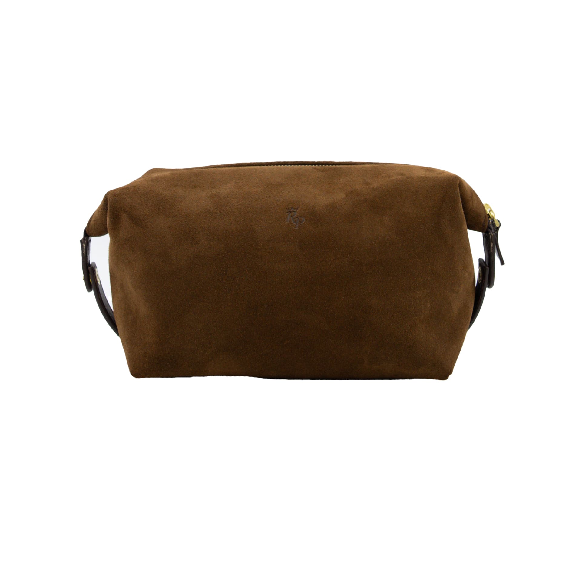 THE WASH BAG URBAN CARAMEL