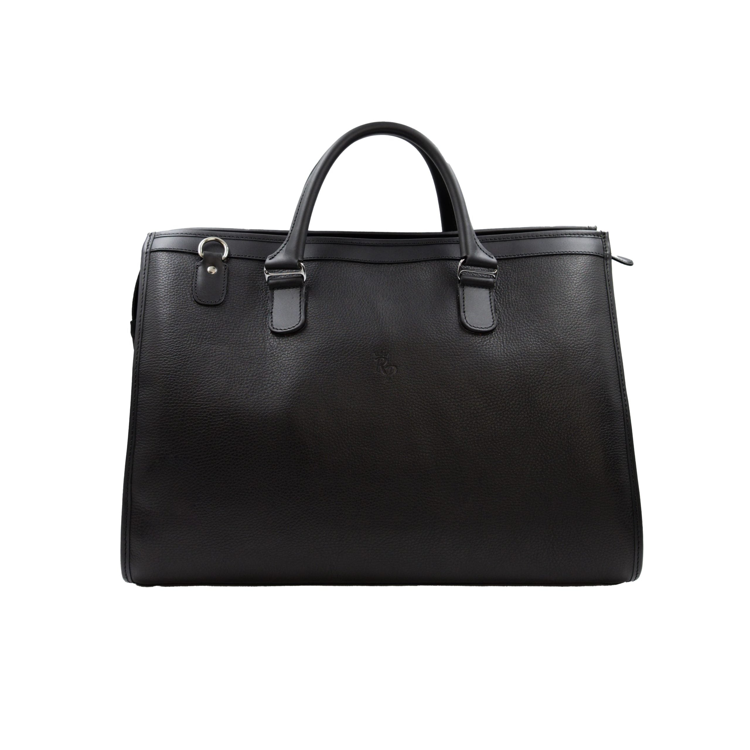 THE NOMAD URBAN BLACK