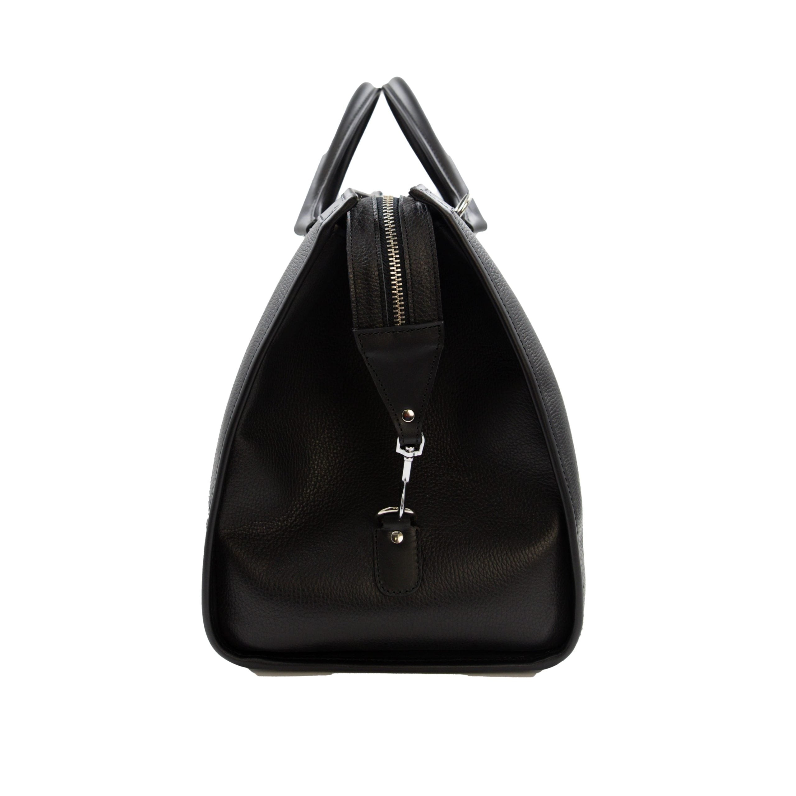 THE NOMAD URBAN BLACK