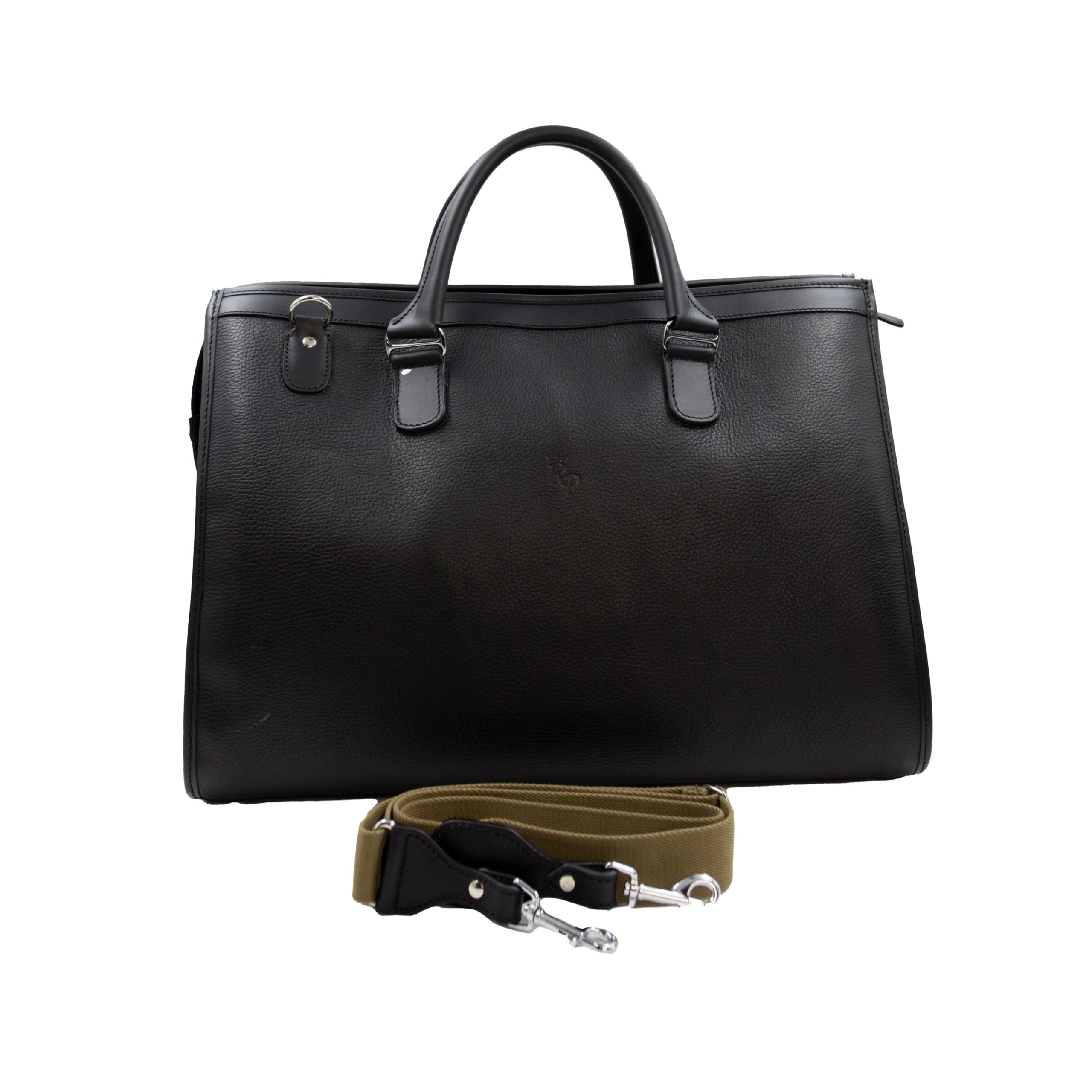 THE NOMAD URBAN BLACK