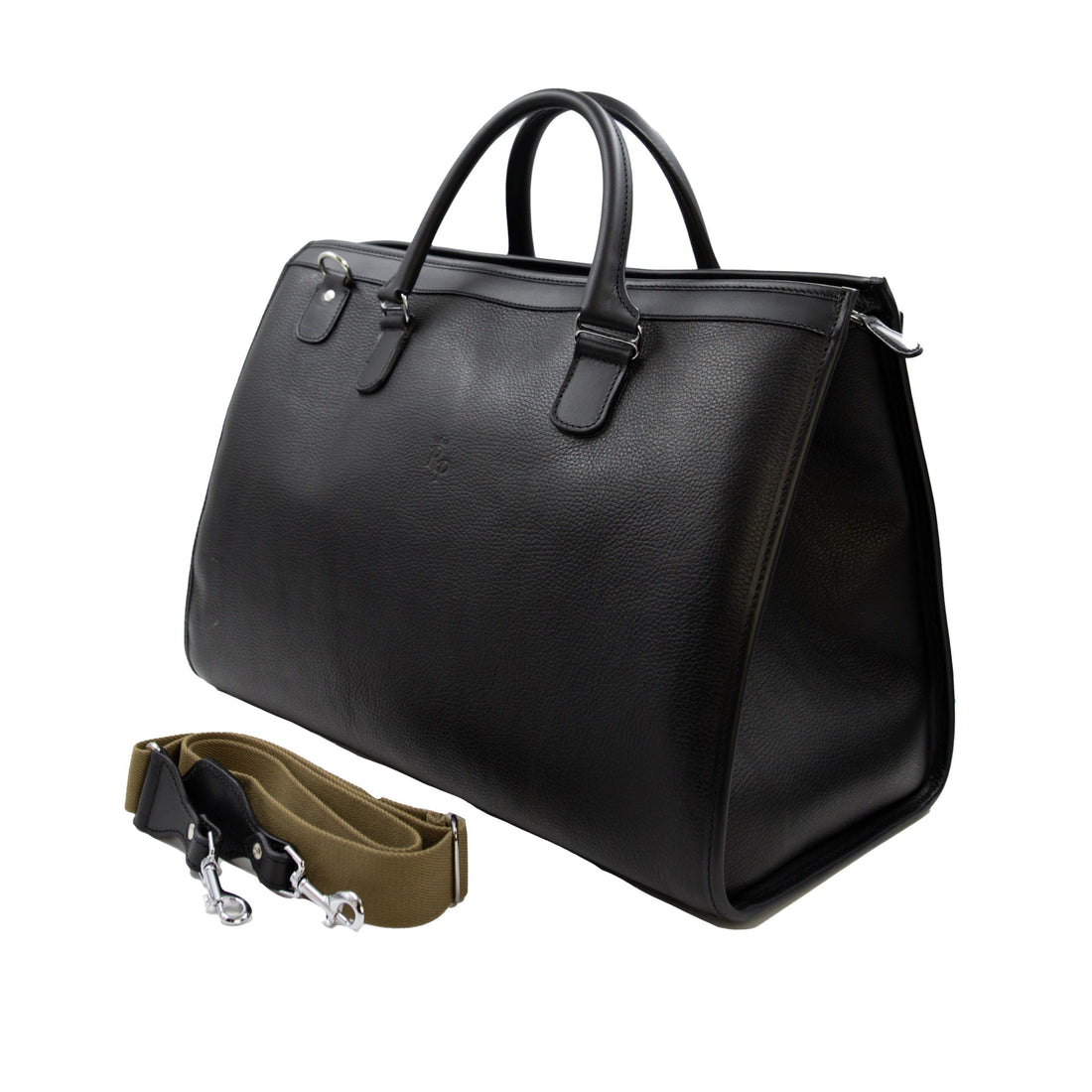 THE NOMAD URBAN BLACK