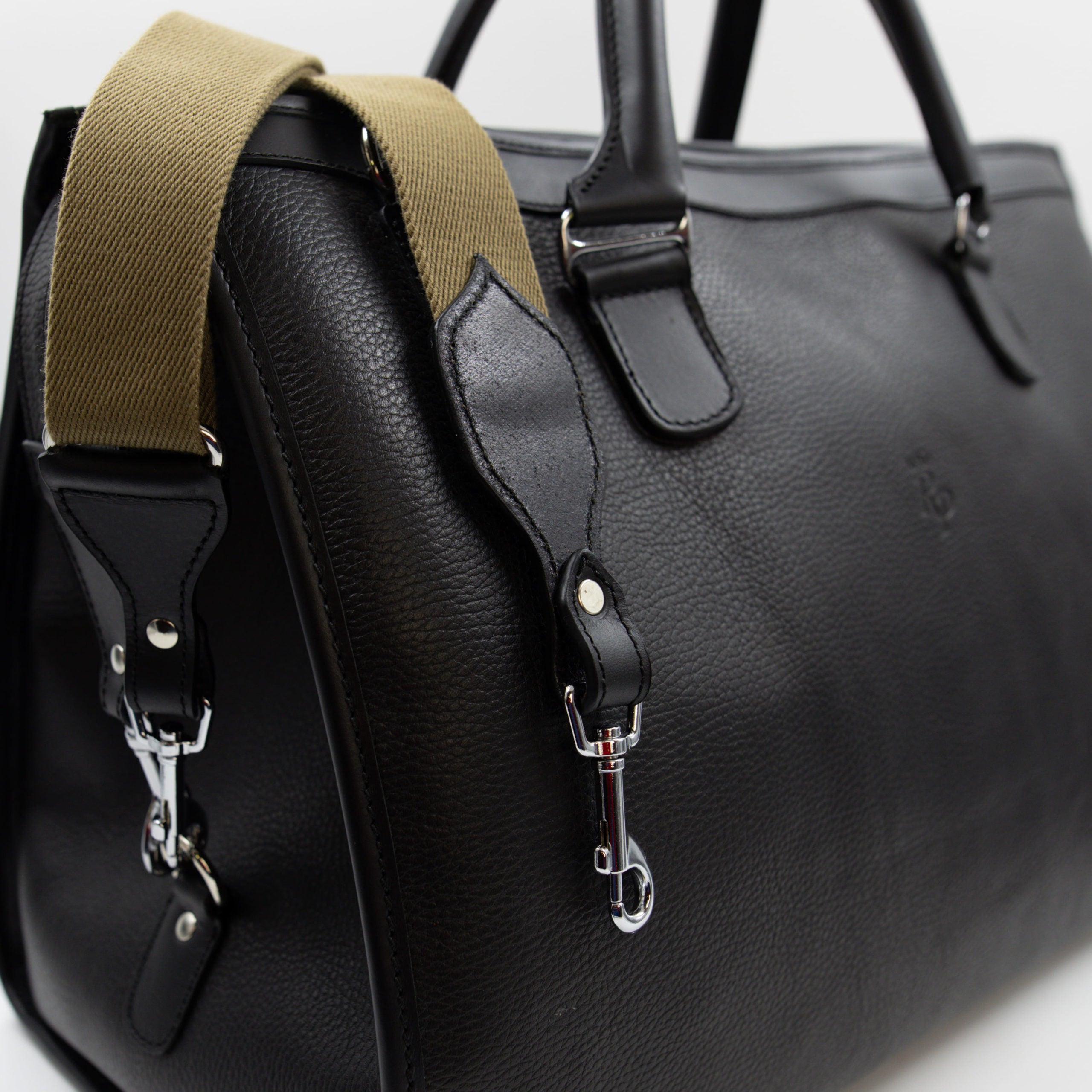 THE NOMAD URBAN BLACK