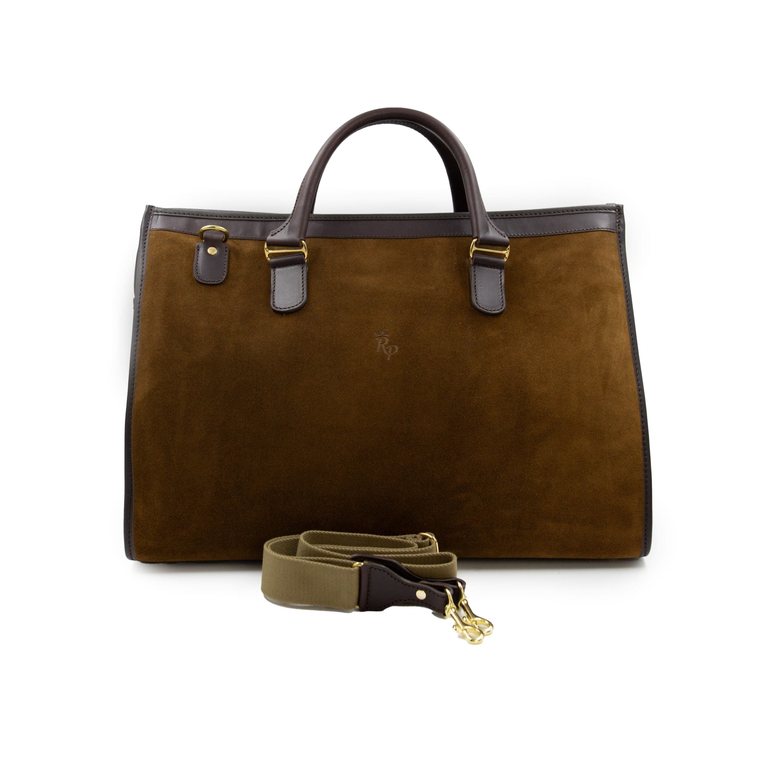 THE NOMAD URBAN CARAMEL