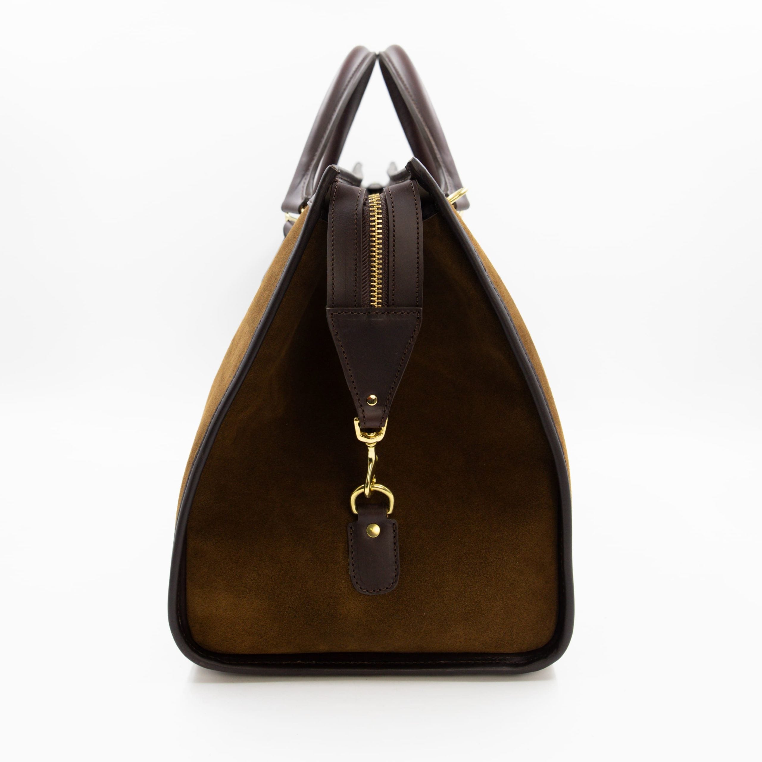 THE NOMAD URBAN CARAMEL