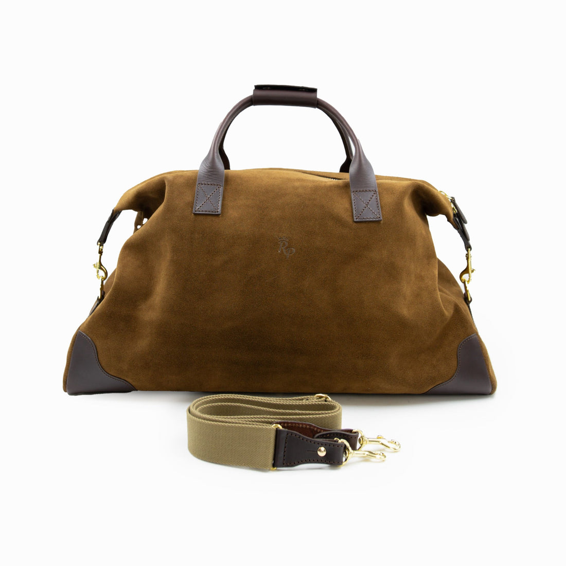 THE TRAVELER URBAN CARAMEL