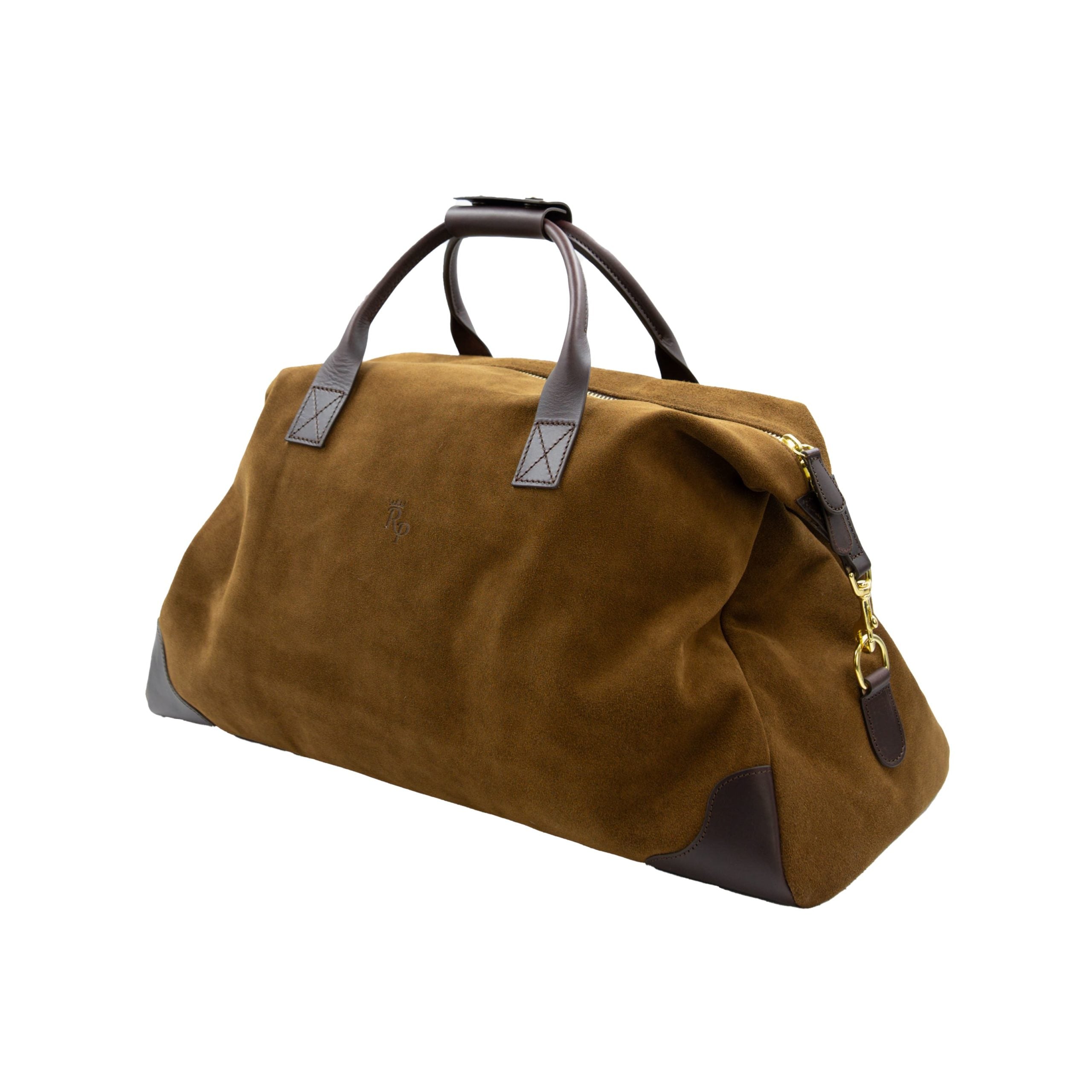 THE TRAVELER URBAN CARAMEL