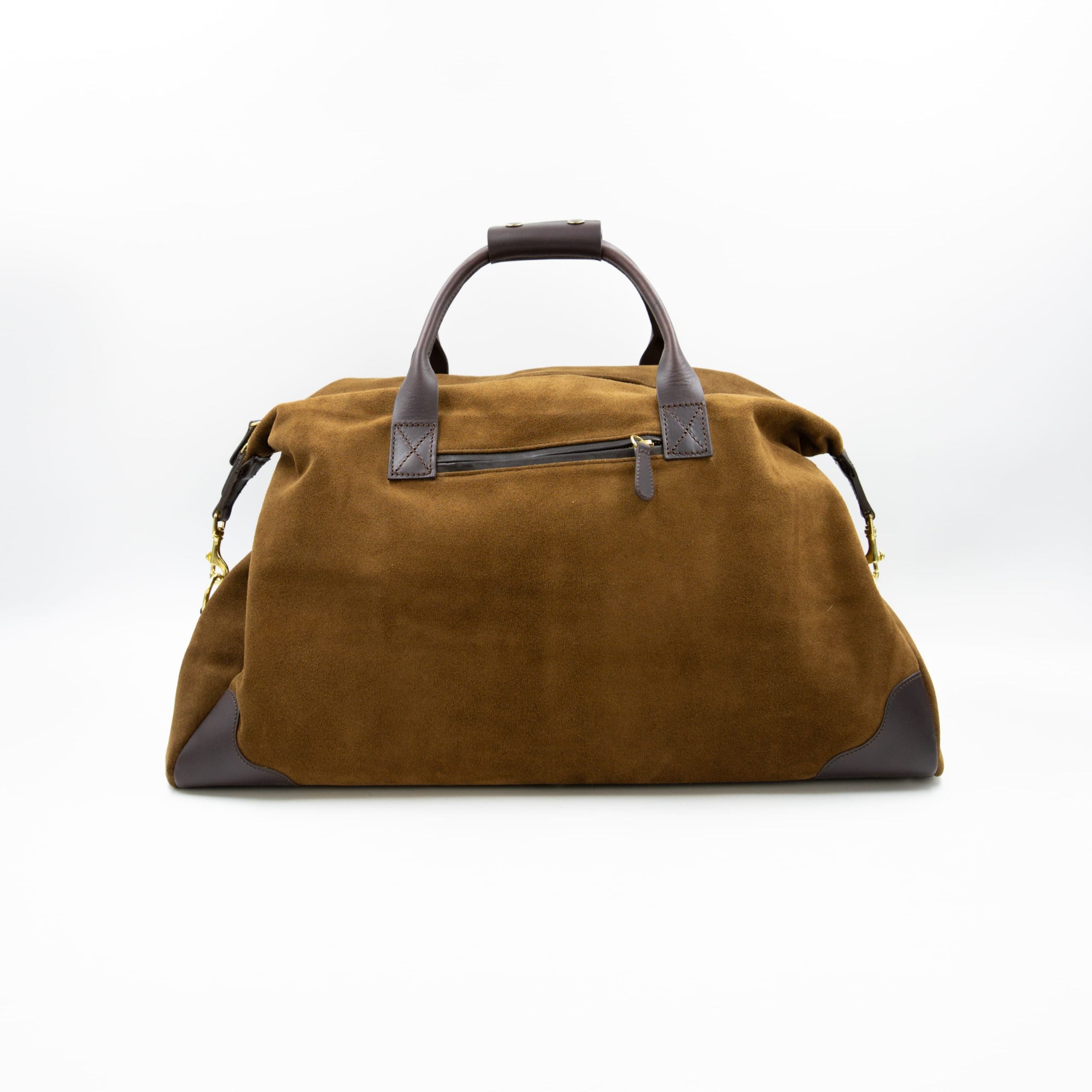 THE TRAVELER URBAN CARAMEL