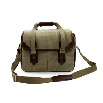 THE CABIN BAG COTSWOLDS