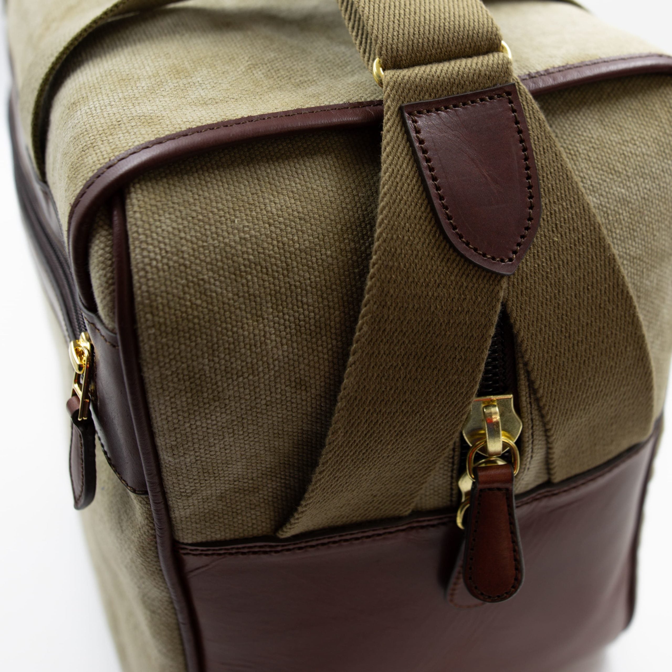 THE CABIN BAG COTSWOLDS