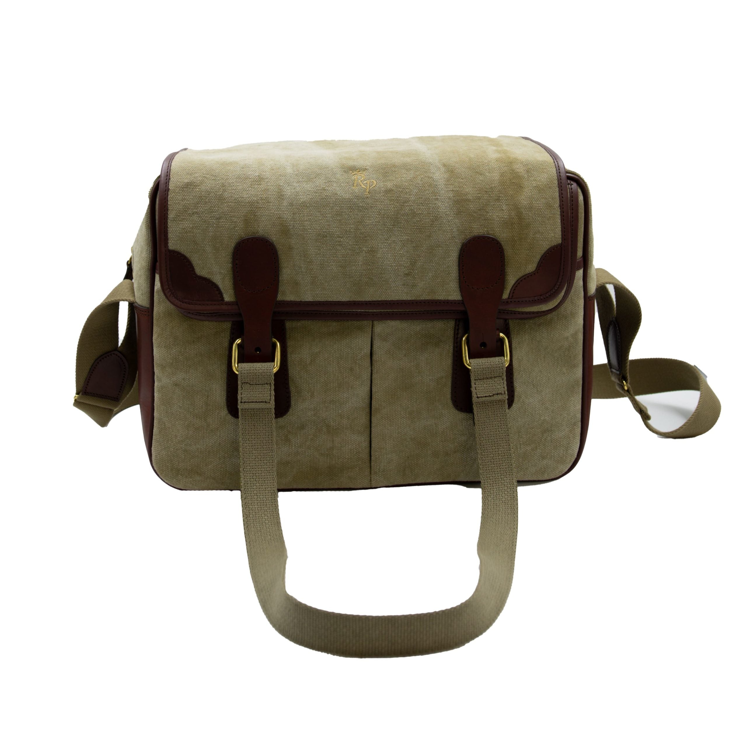 THE CABIN BAG COTSWOLDS