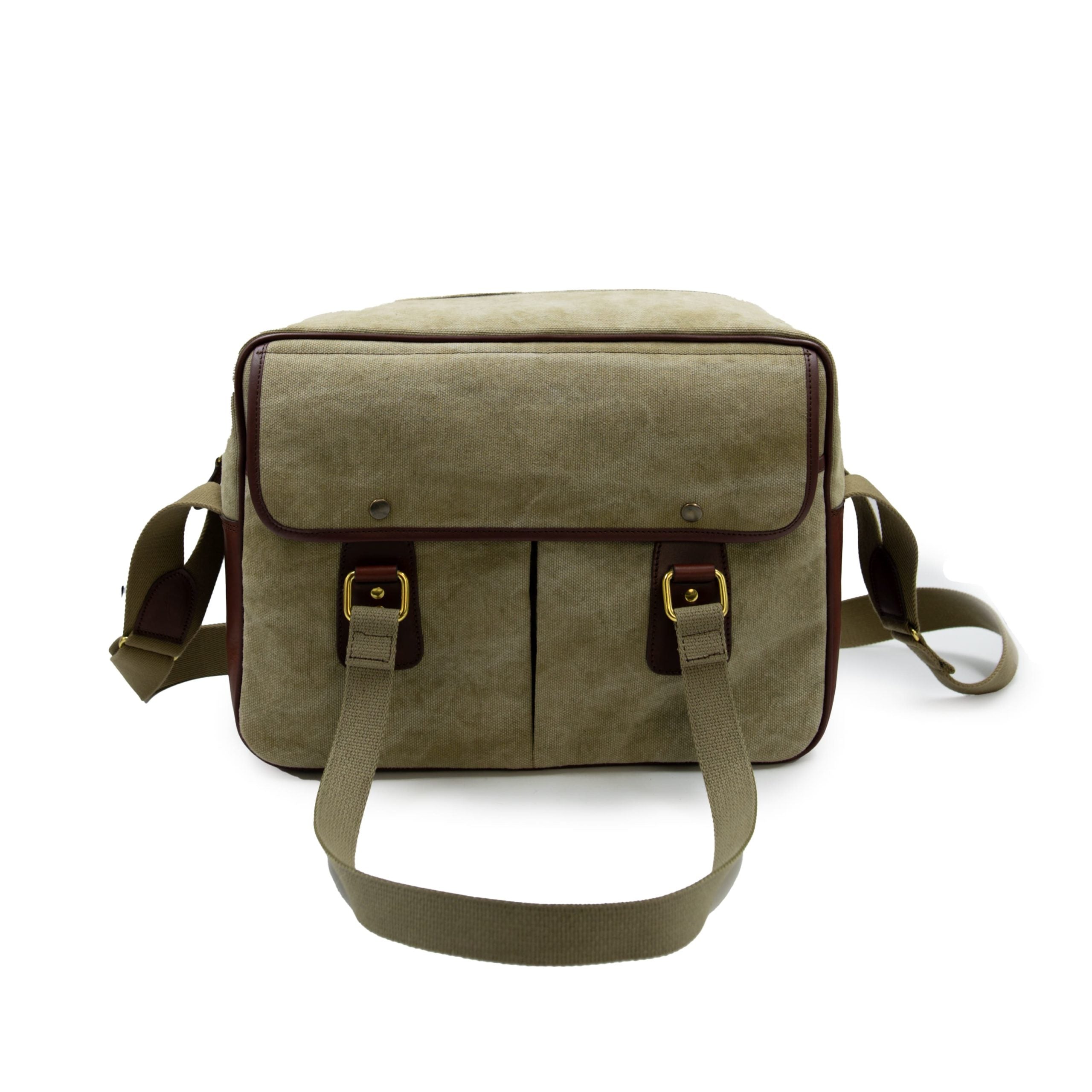 THE CABIN BAG COTSWOLDS
