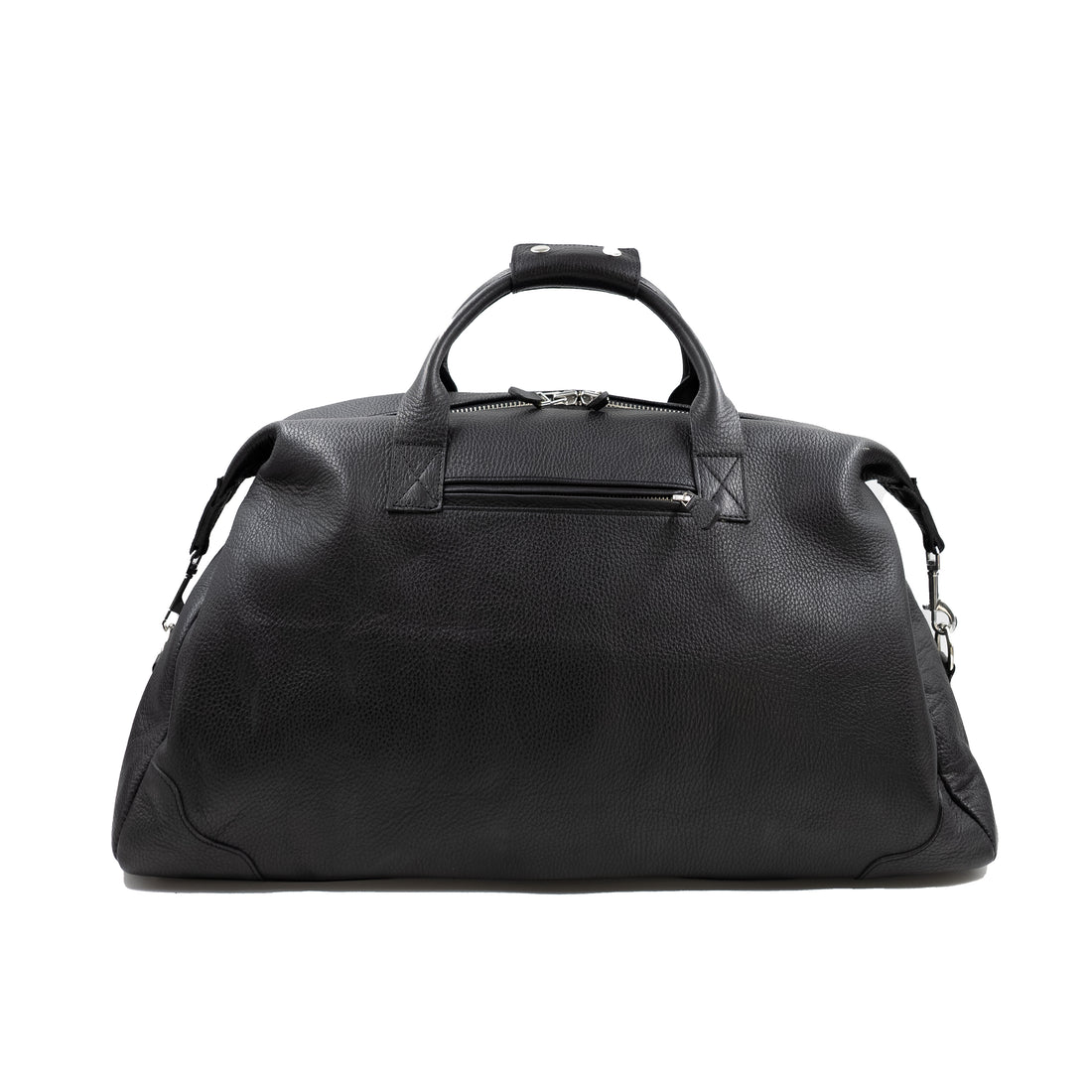 THE TRAVELER URBAN BLACK