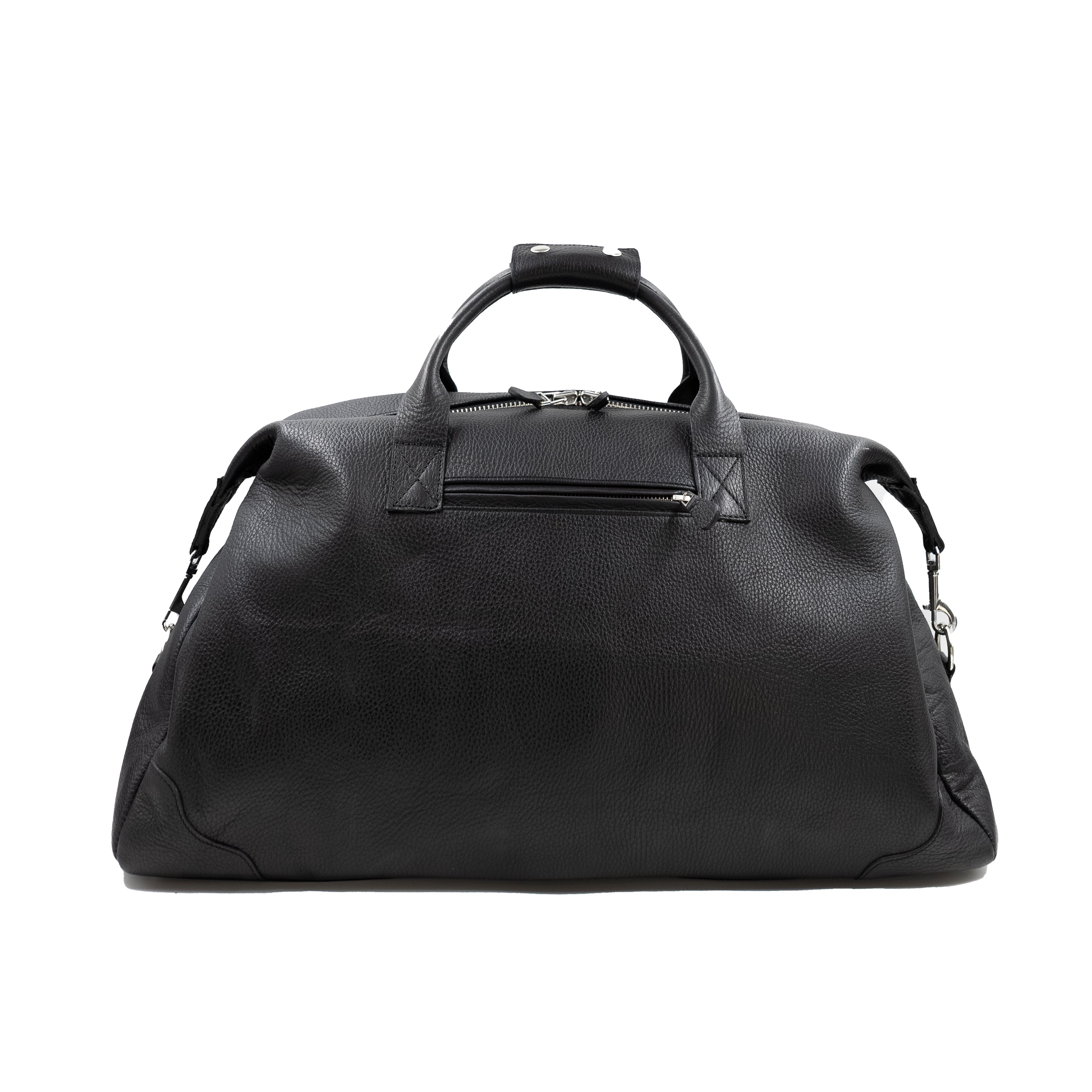 THE TRAVELER URBAN BLACK