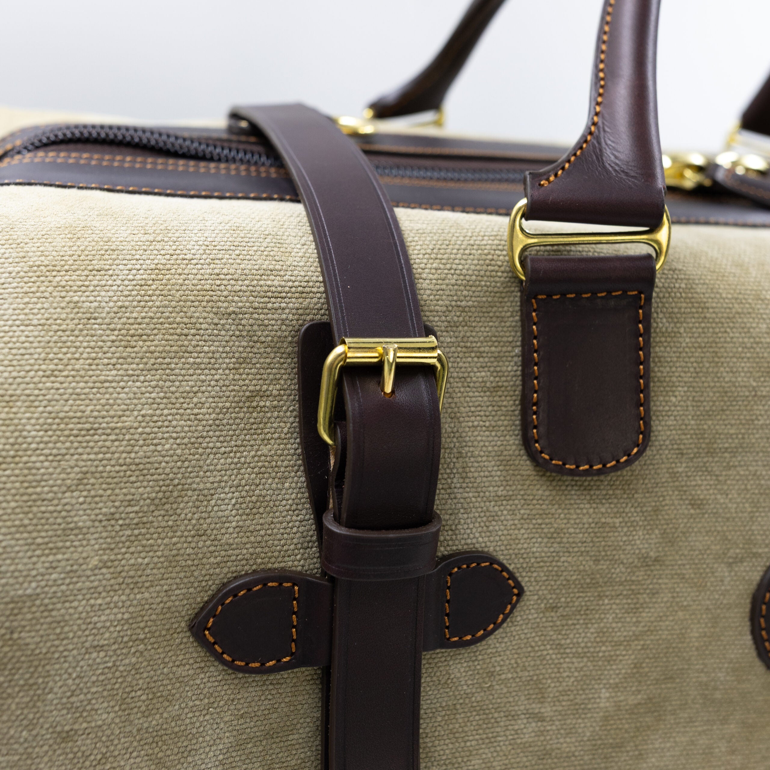 TRAVEL BAG 22