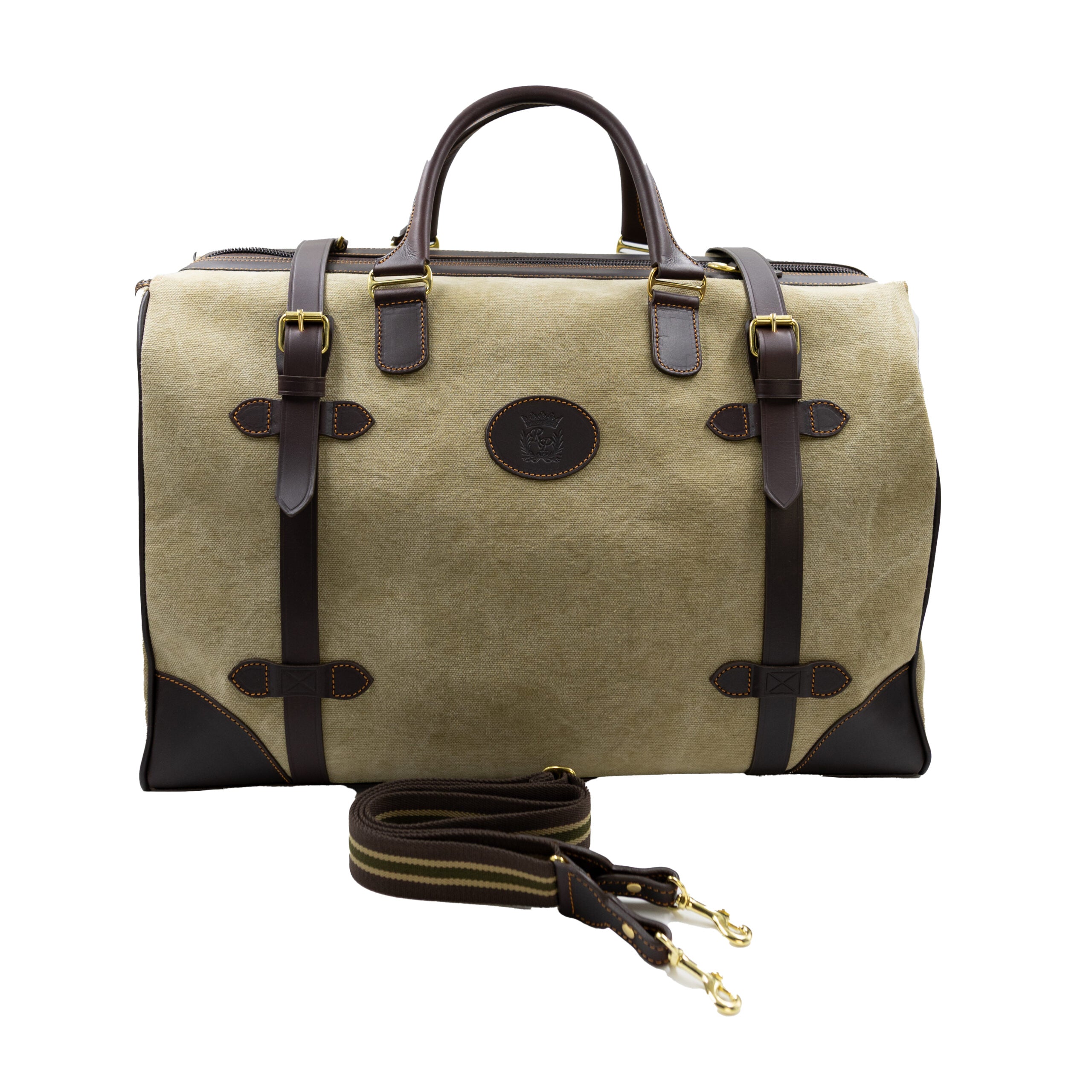 TRAVEL BAG 22