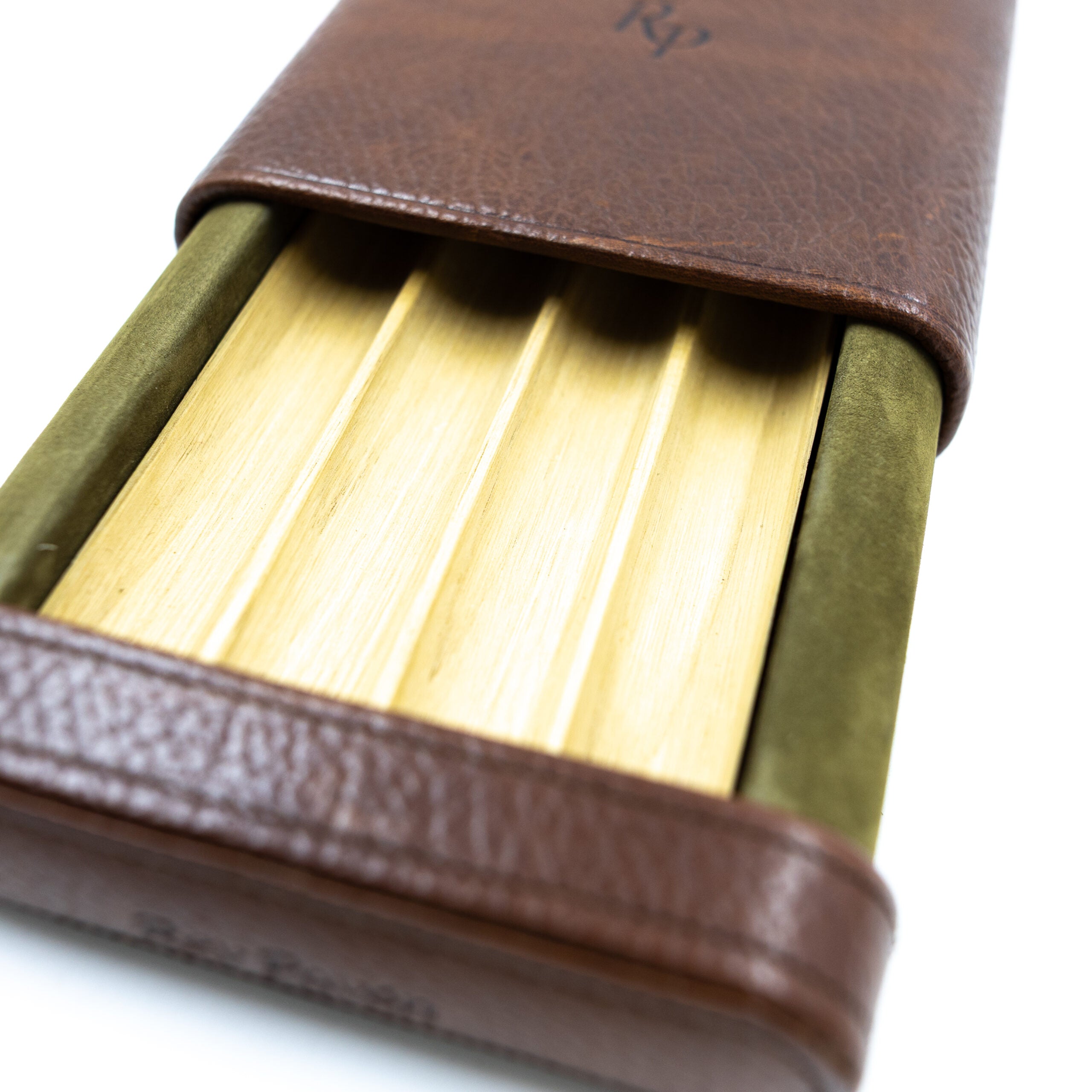 CIGAR CASE