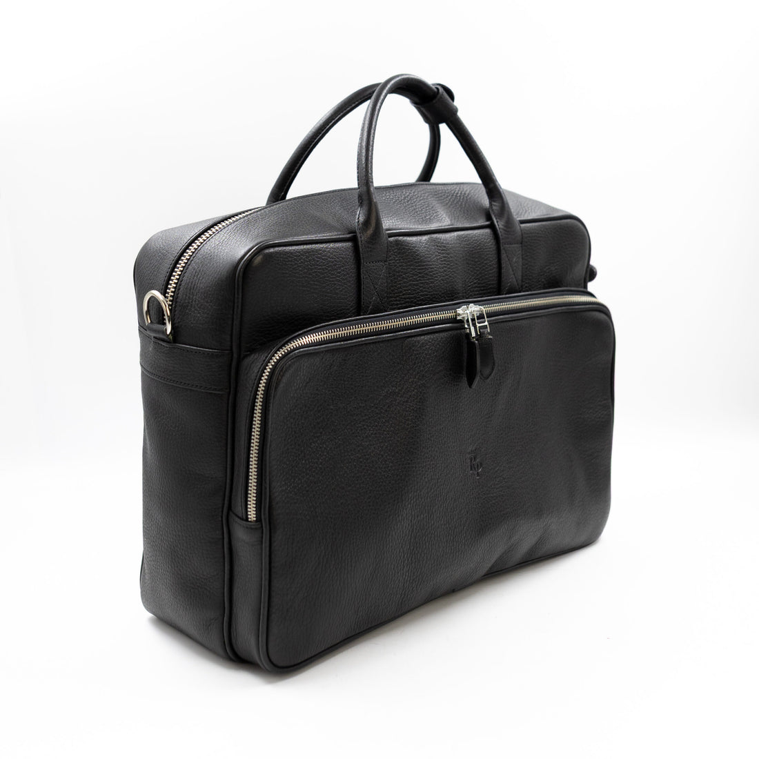 THE VOYAGER URBAN BLACK