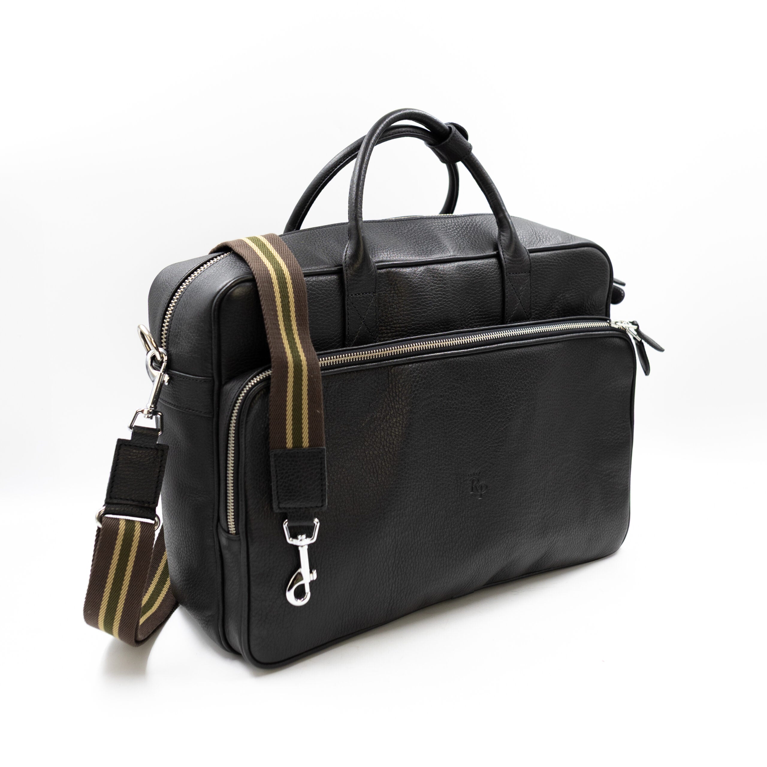THE VOYAGER URBAN BLACK