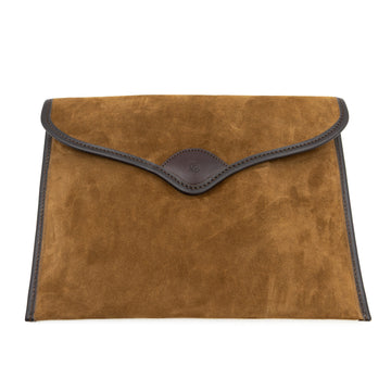 THE BRIEF URBAN CARAMEL