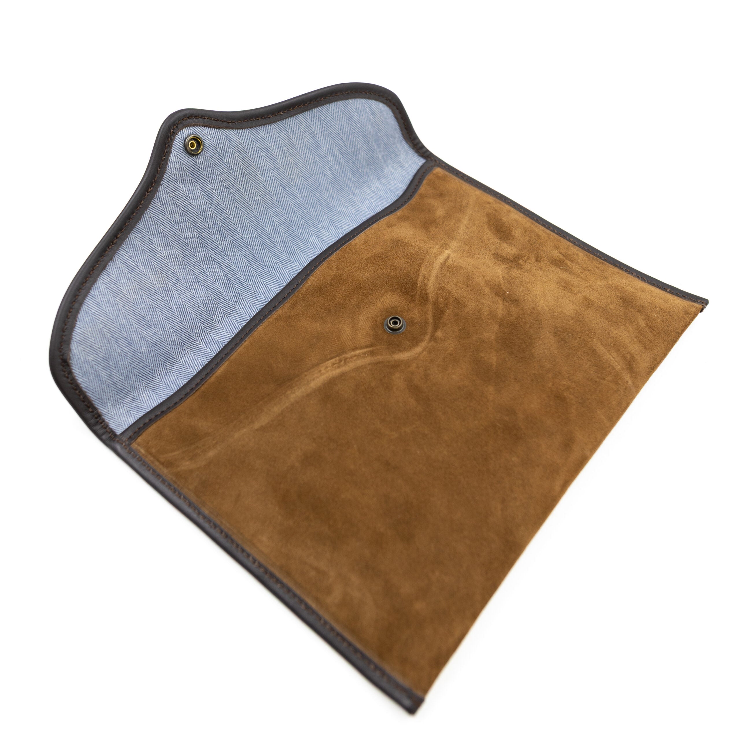 THE BRIEF URBAN CARAMEL