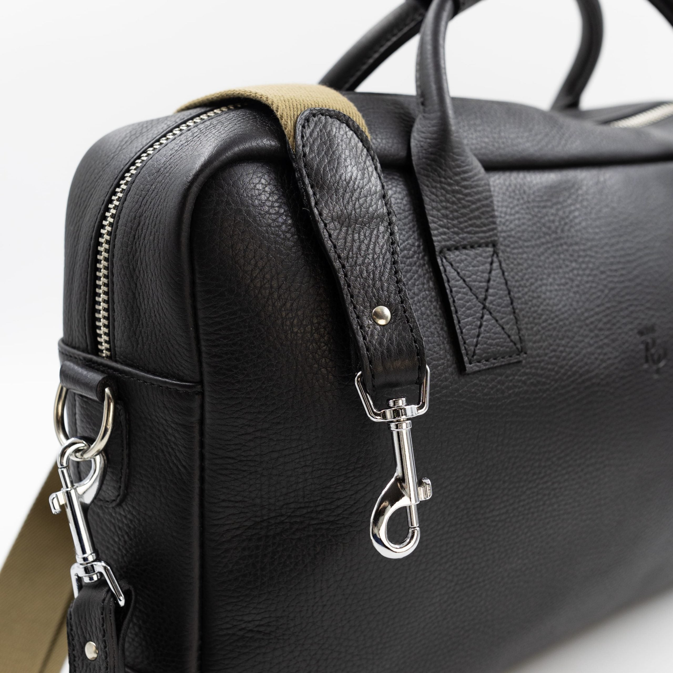 THE EXECUTIVE URBAN BLACK