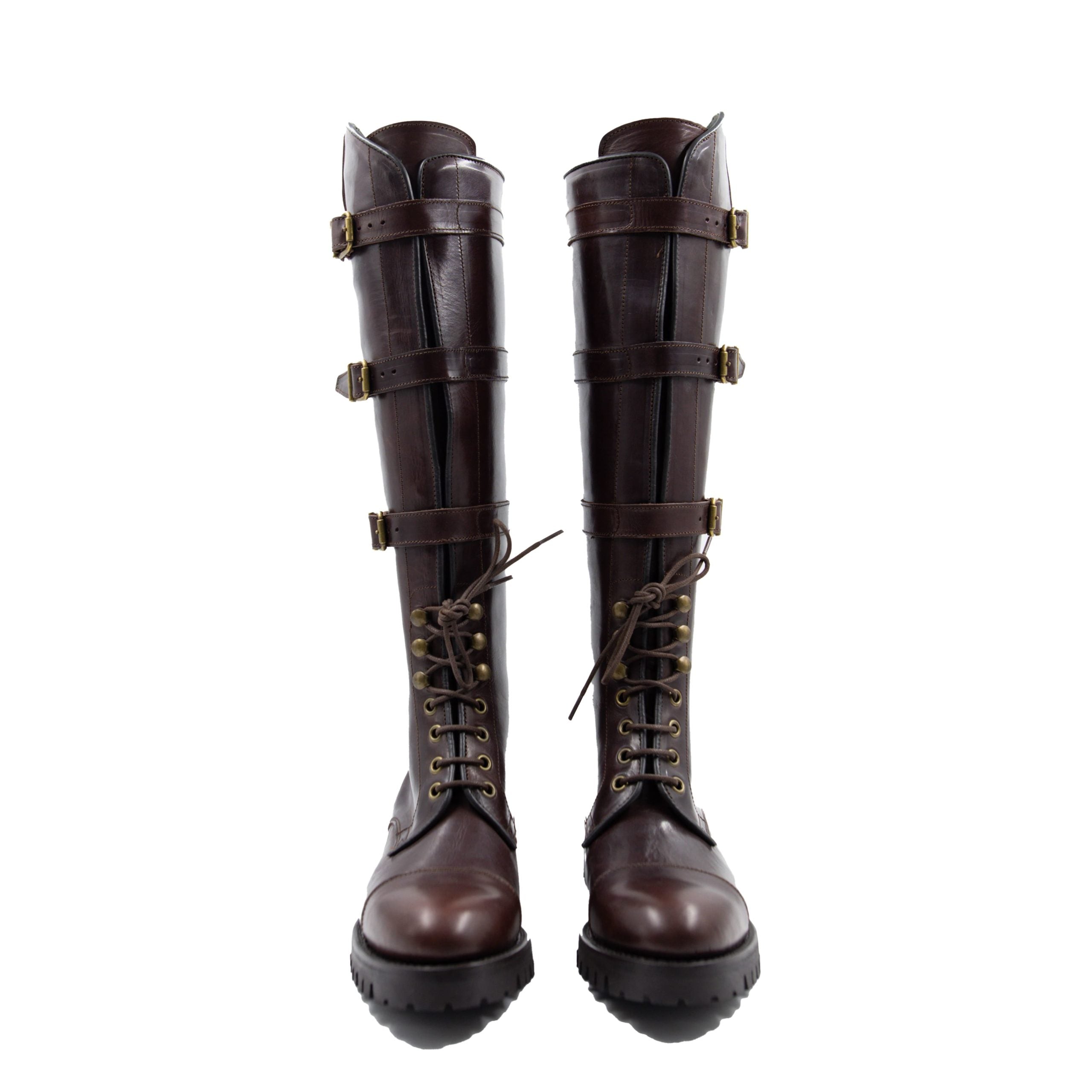 HARLEY BOOT