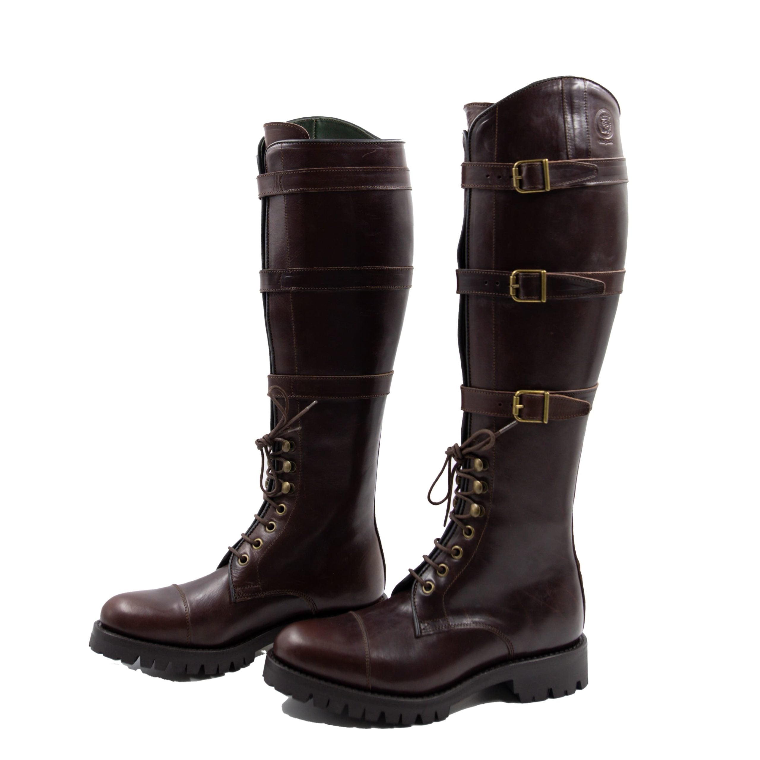 HARLEY BOOT