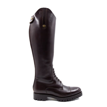 BOTA INGLESA CHOCOLATE
