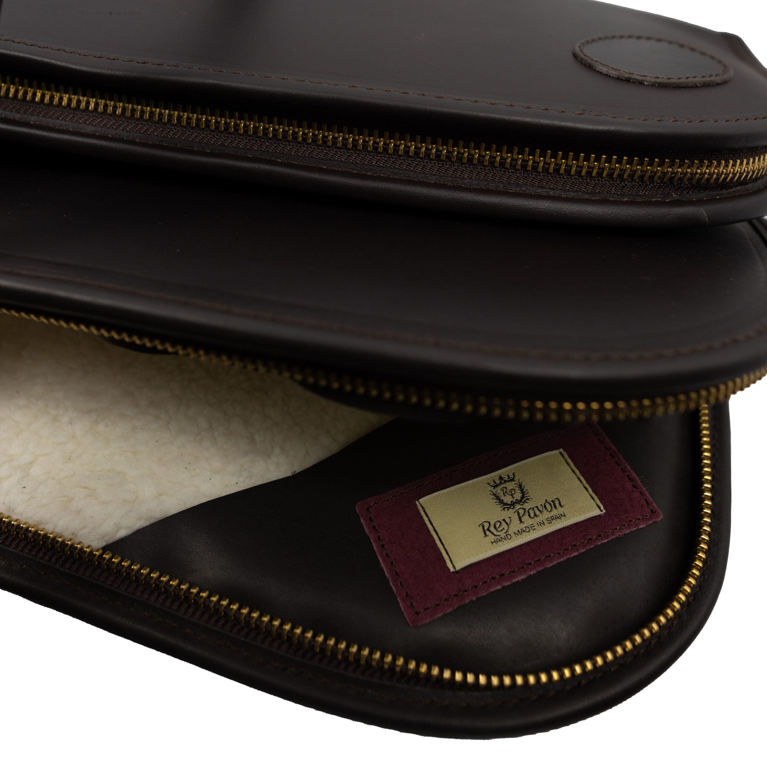 FUNDA DOBLE GEMELA CINTILLOS