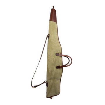 FUNDA DE RIFLE LONDON COTSWOLDS
