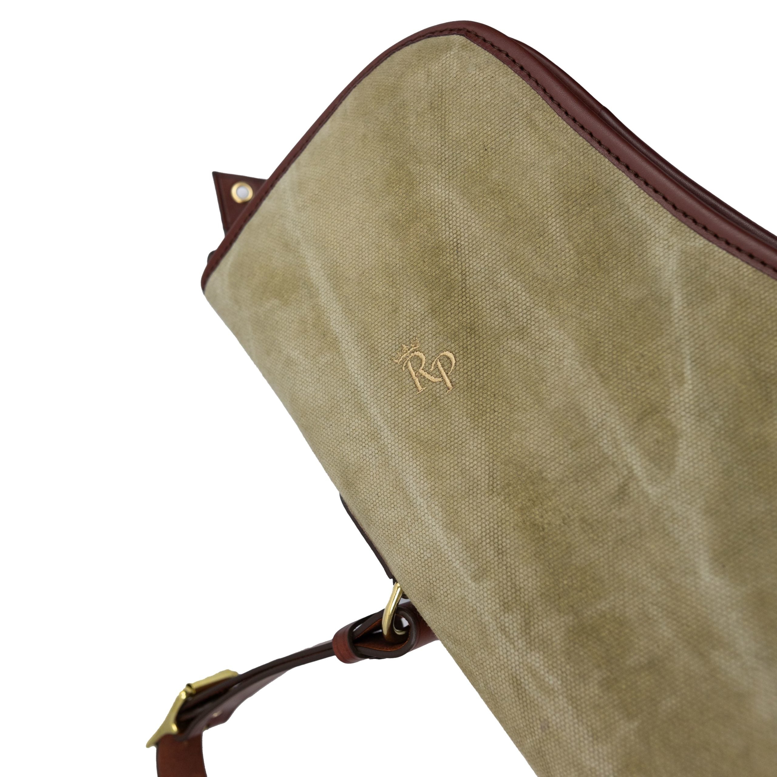 FUNDA DE RIFLE LONDON COTSWOLDS