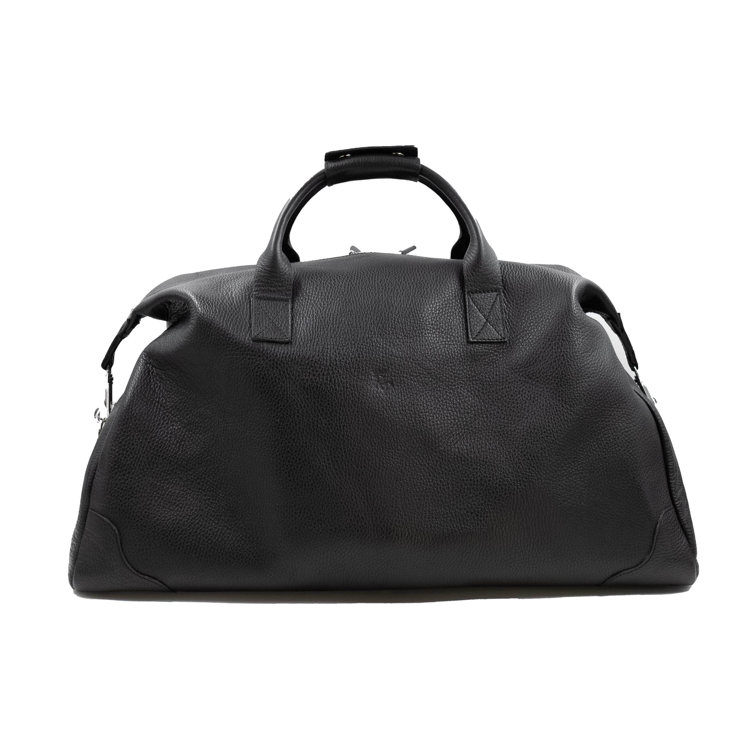 THE TRAVELER URBAN BLACK