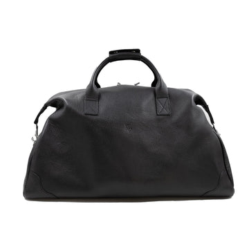 THE TRAVELER URBAN BLACK