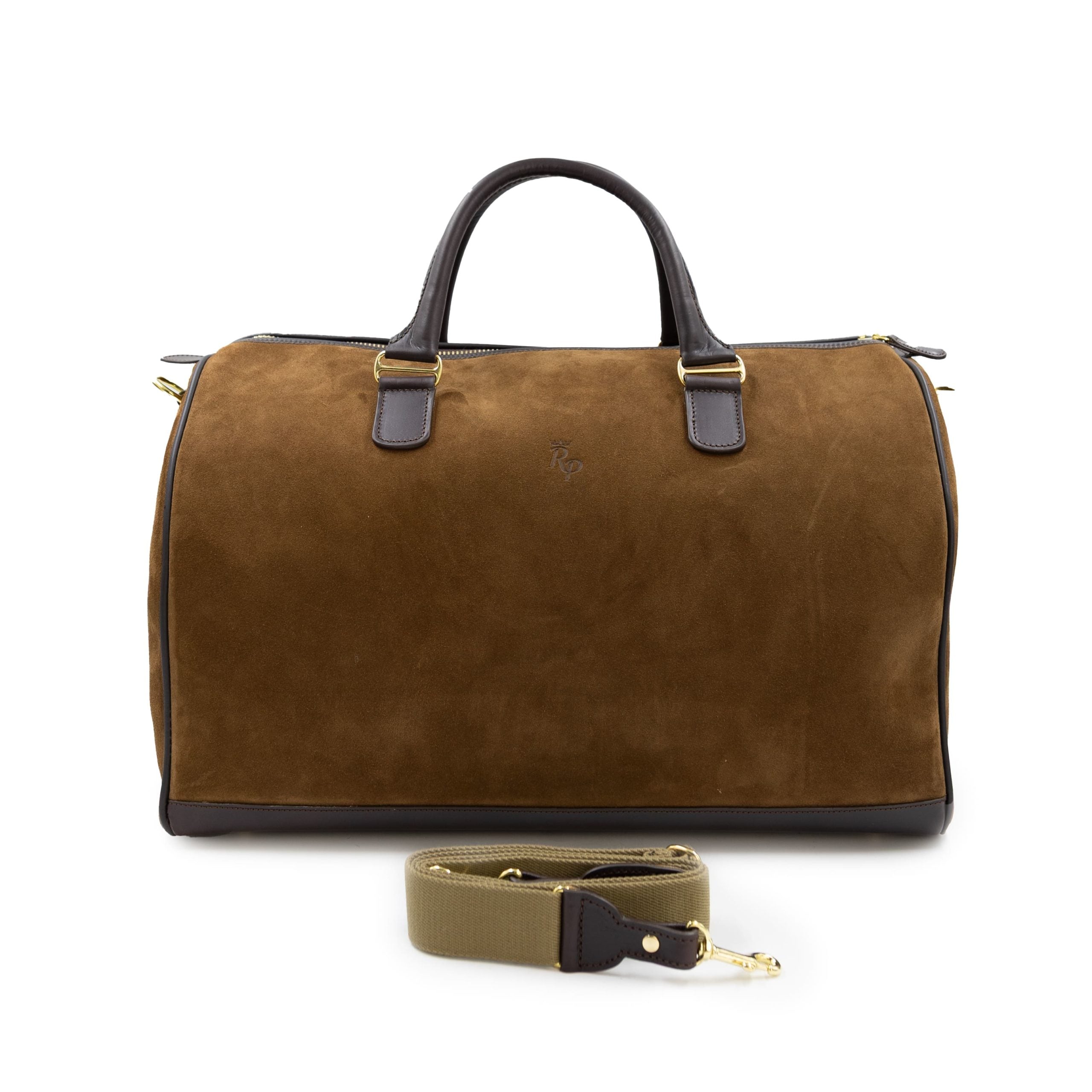 THE PASSENGER URBAN CARAMEL